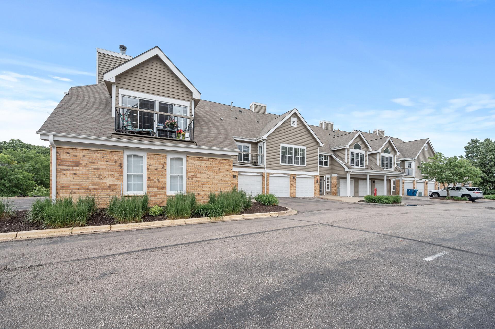 View of Residential at 6145 Chasewood Parkway #203, Hopkins MN 55343, Hopkins - Mike Wilen | Minnesota Team Real Estate
