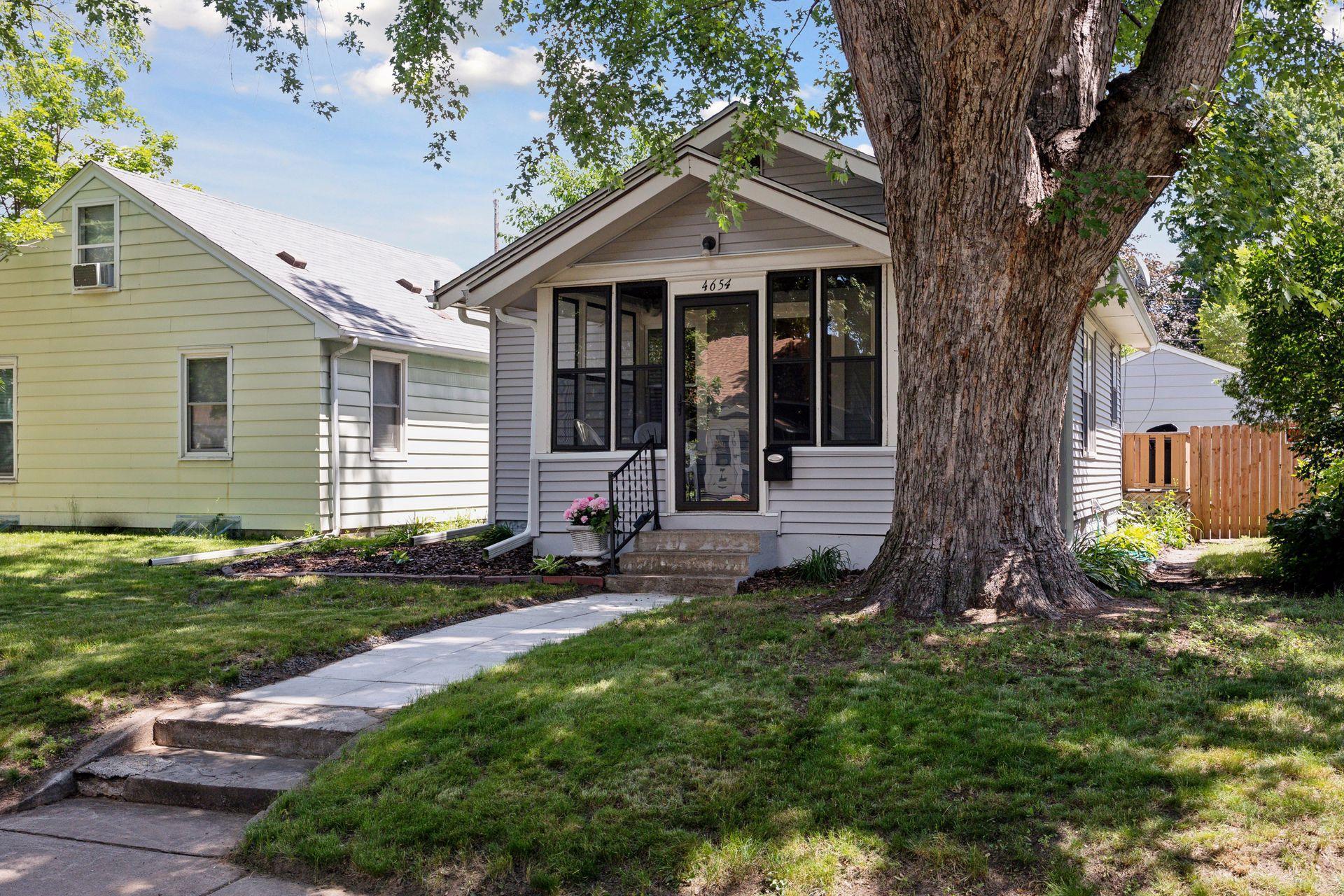View of Residential at 4654 Emerson Avenue, Minneapolis MN 55412, Minneapolis - Mike Wilen | Minnesota Team Real Estate