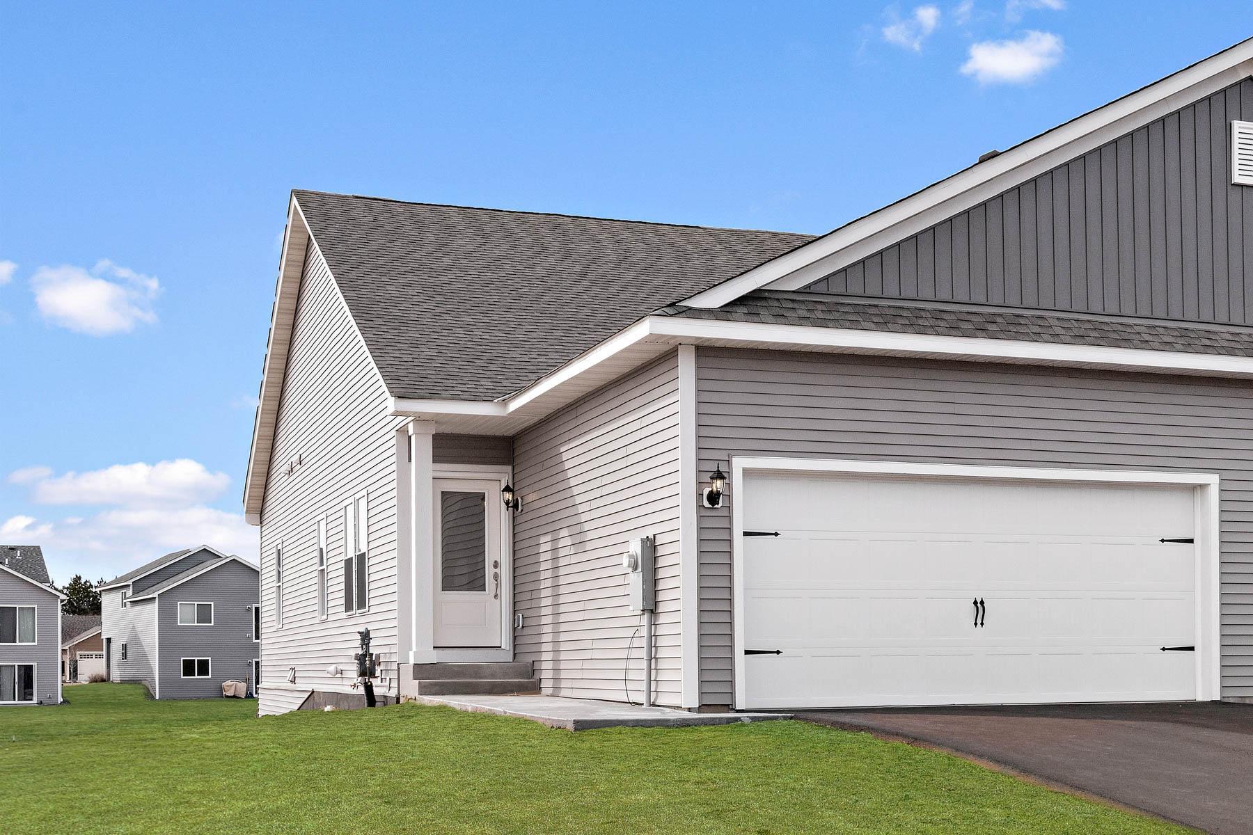 View of Residential at 8389 Cherry Street, Clear Lake MN 55319, Clear Lake - Mike Wilen | Minnesota Team Real Estate