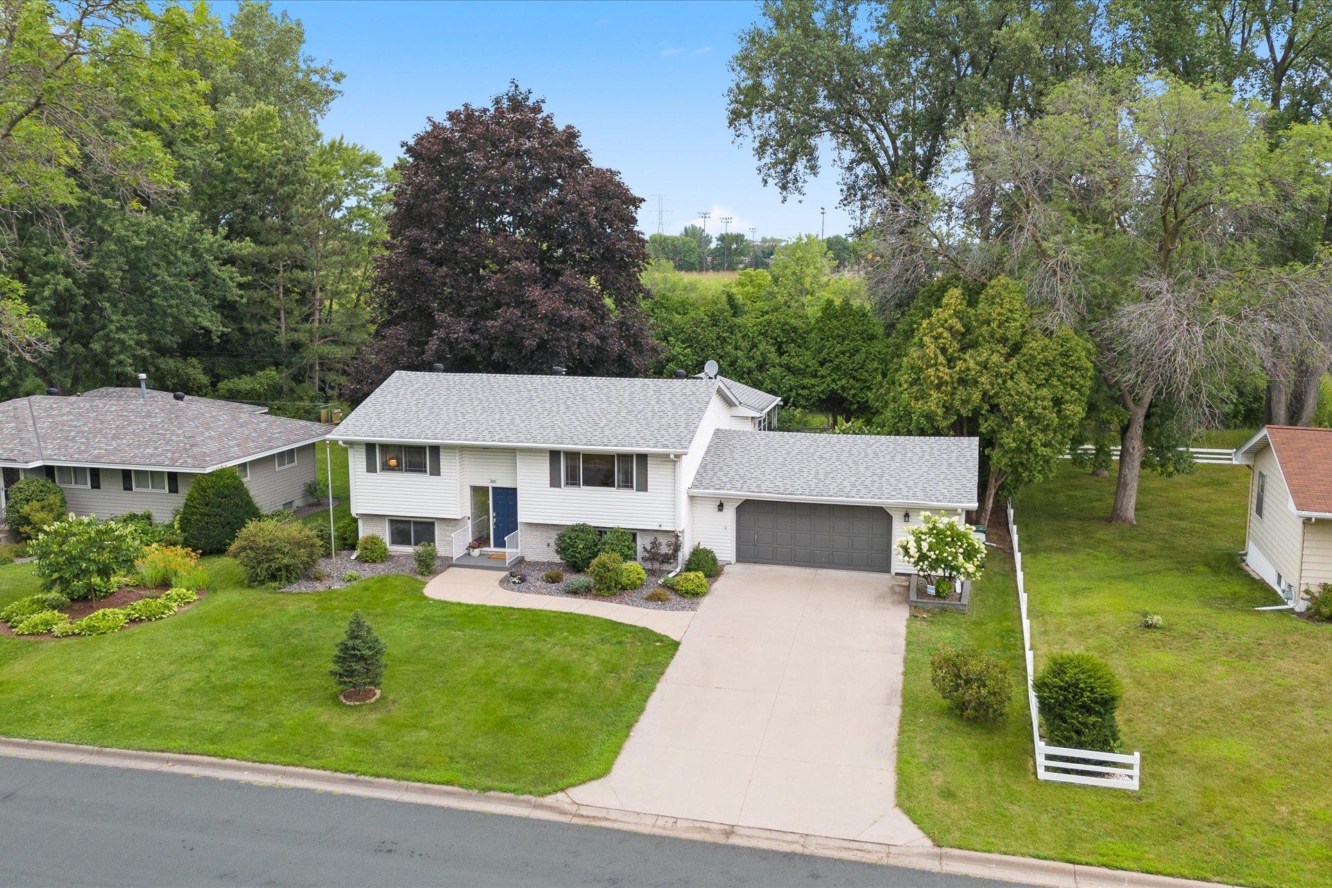 View of Residential at 233 69th Avenue, Fridley MN 55432, Fridley - Mike Wilen | Minnesota Team Real Estate