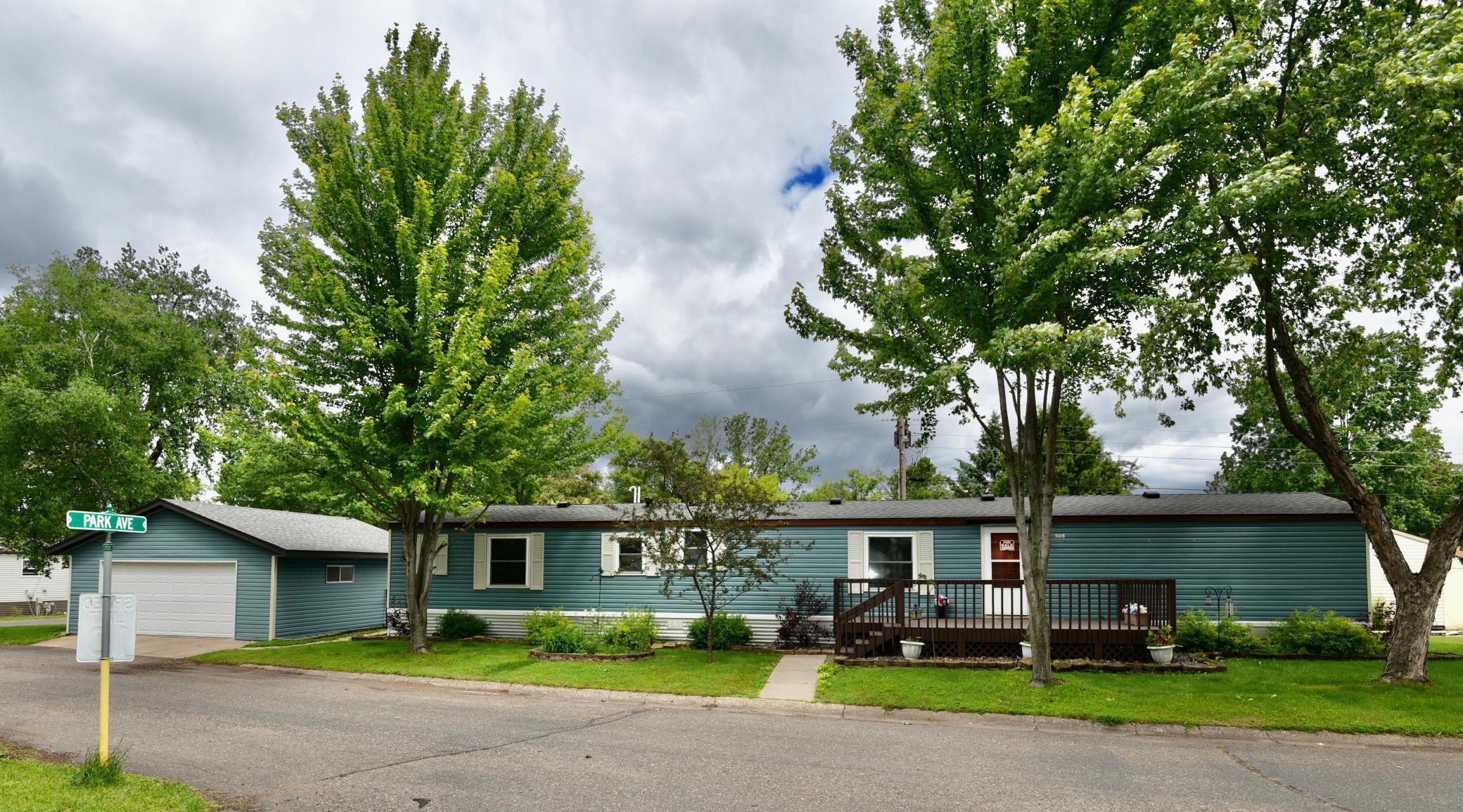View of Residential at 508 2nd Street, Milaca MN 56353, Milaca - Mike Wilen | Minnesota Team Real Estate