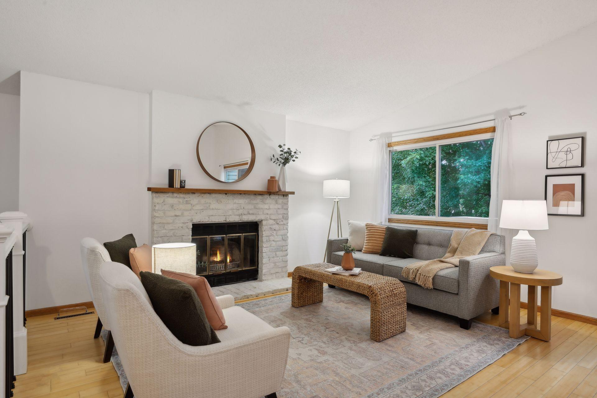 View of Residential at 6932 Sherwood Road, Woodbury MN 55125, Woodbury - Mike Wilen | Minnesota Team Real Estate