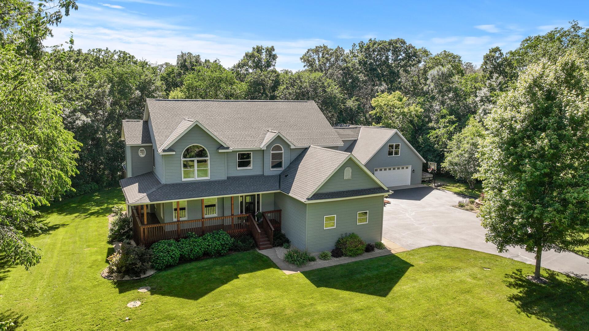 View of Residential at 9682 131st Avenue, Becker MN 55308, Becker - Mike Wilen | Minnesota Team Real Estate