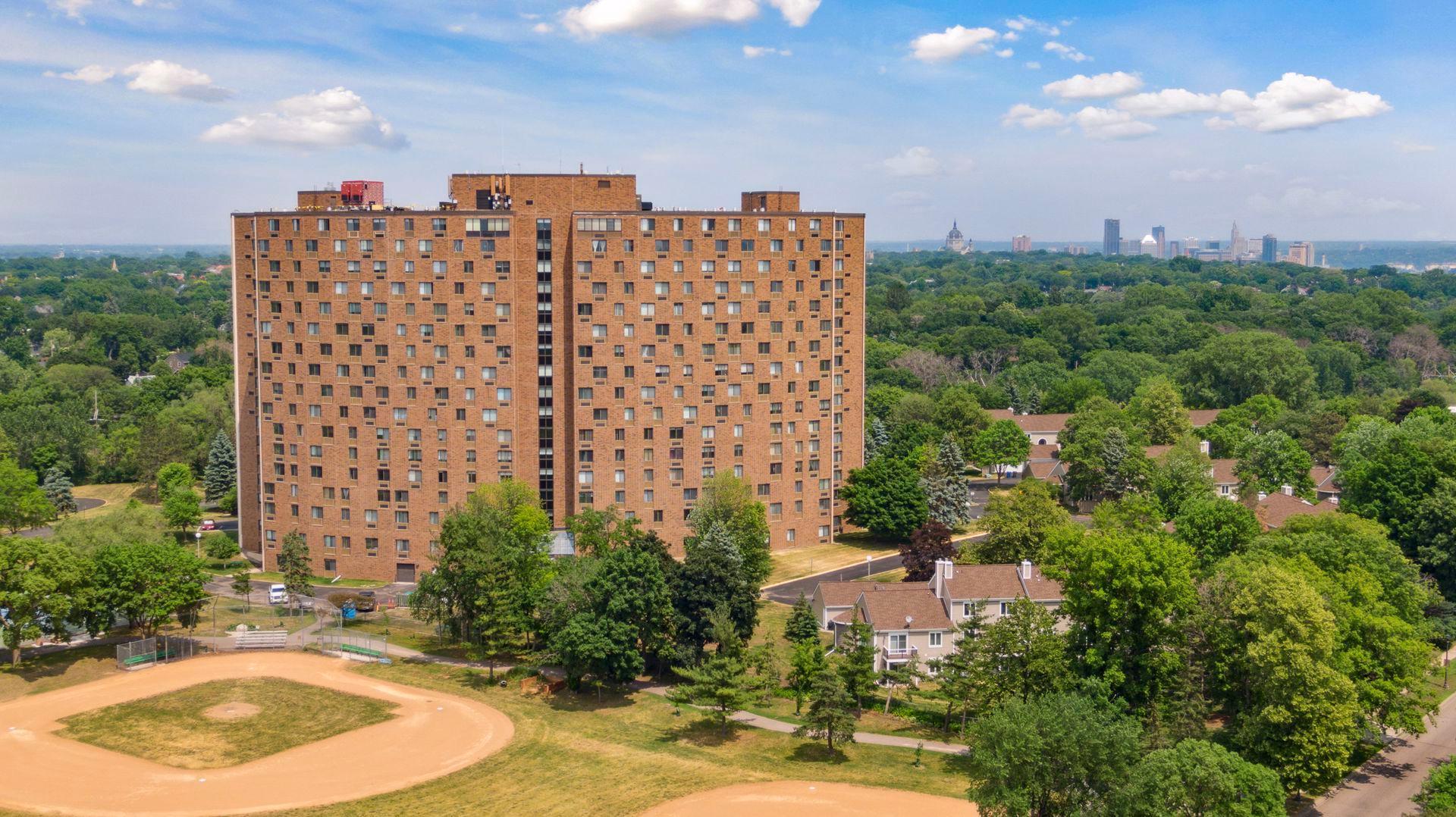View of Residential at 1181 Edgcumbe Road #906, Saint Paul MN 55105, Saint Paul - Mike Wilen | Minnesota Team Real Estate