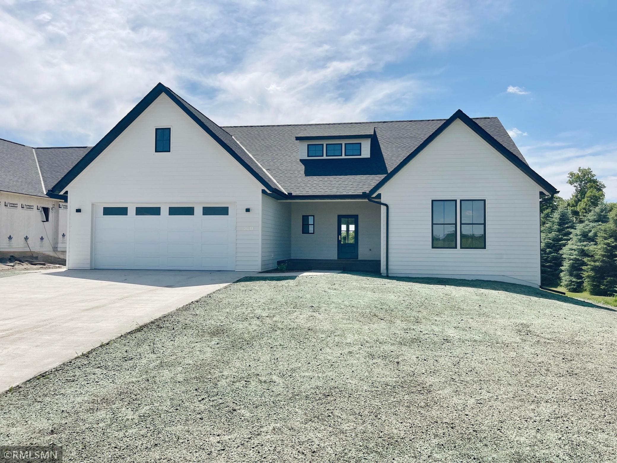 View of Residential at 320 Ailie Avenue, Cokato MN 55321, Cokato - Mike Wilen | Minnesota Team Real Estate