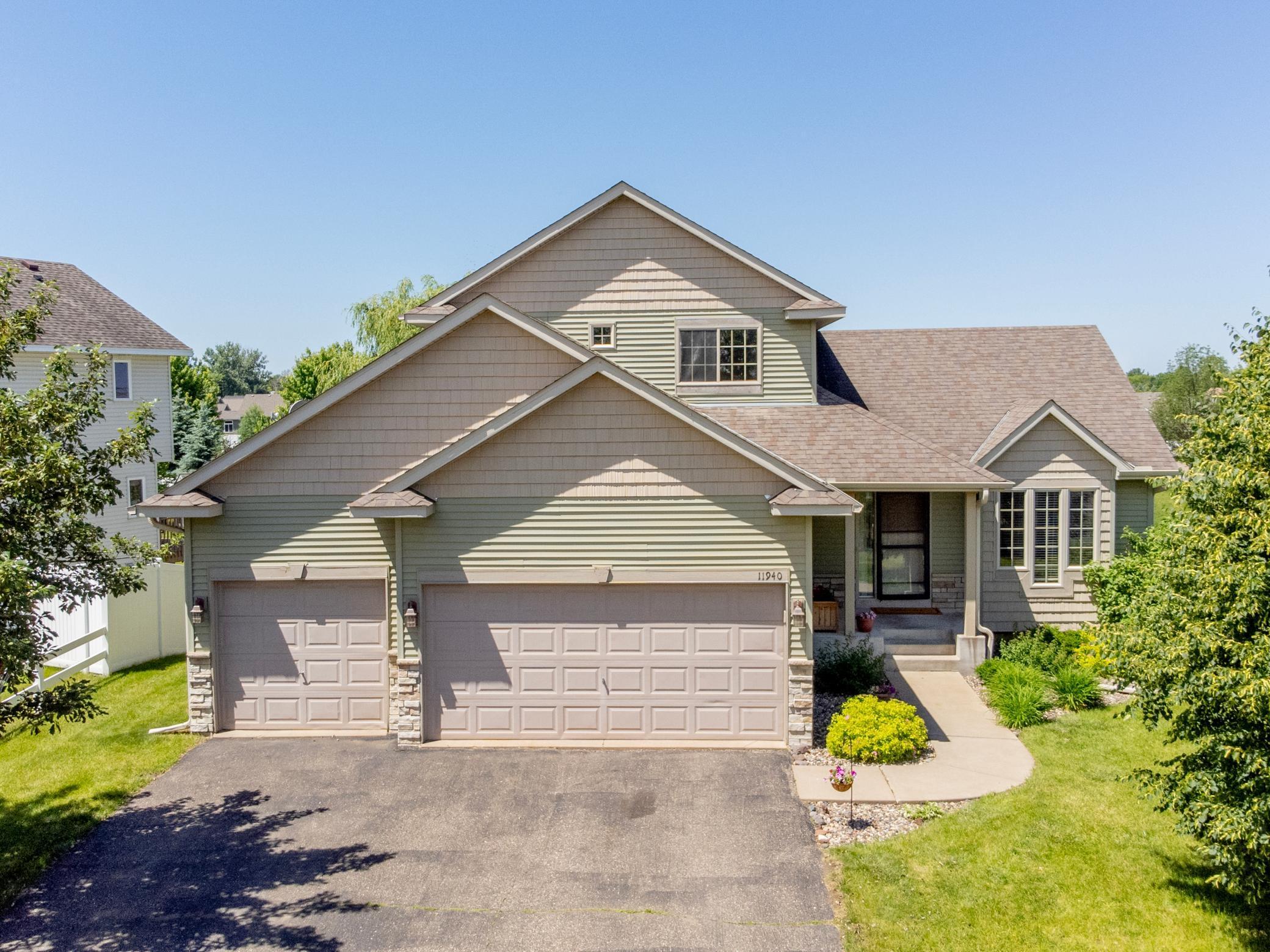 View of Residential at 11940 Mayview Curve, Lindstrom MN 55045, Lindstrom - Mike Wilen | Minnesota Team Real Estate
