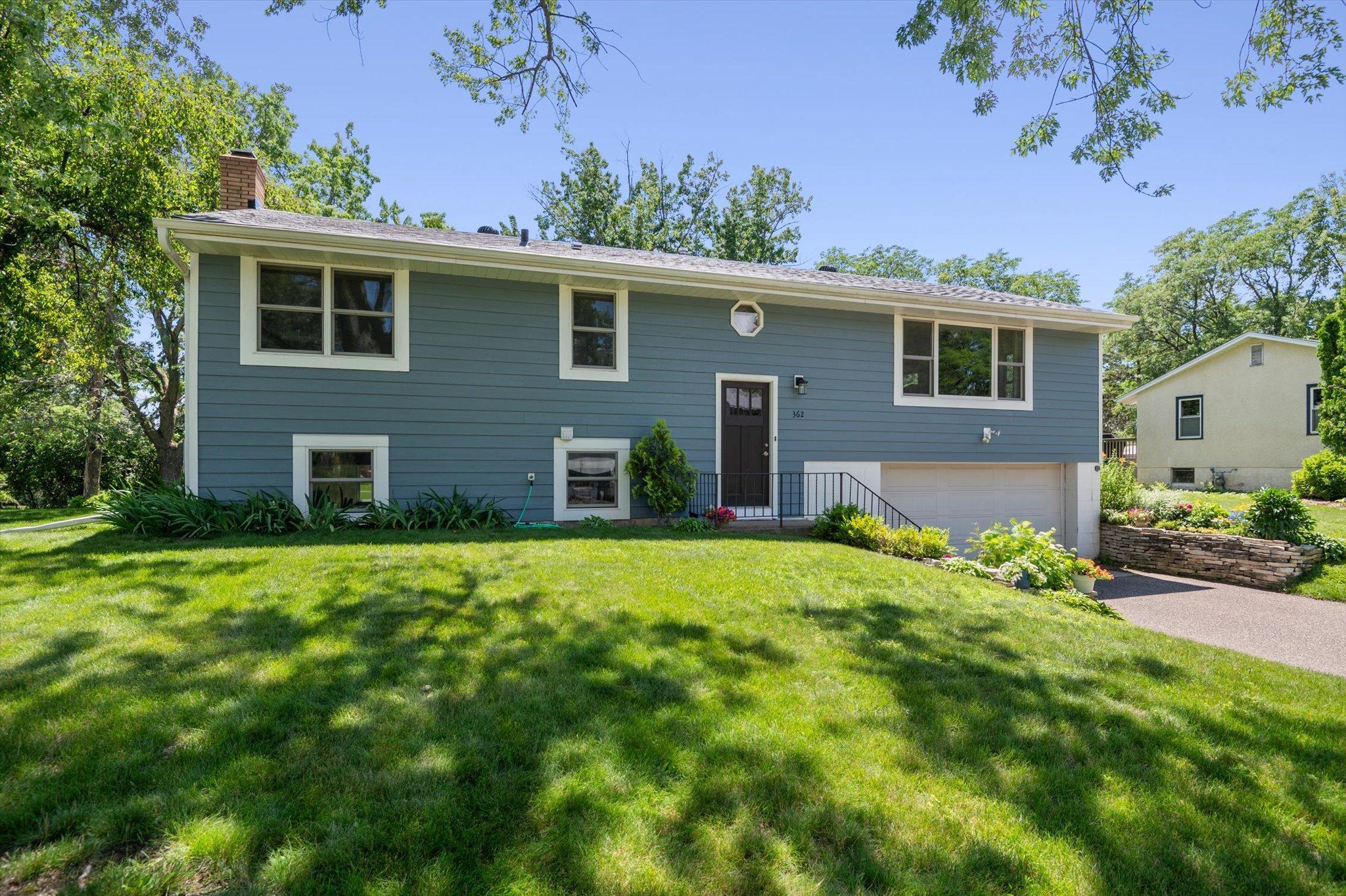 View of Residential at 362 Maple Lane Court, Roseville MN 55113, Roseville - Mike Wilen | Minnesota Team Real Estate