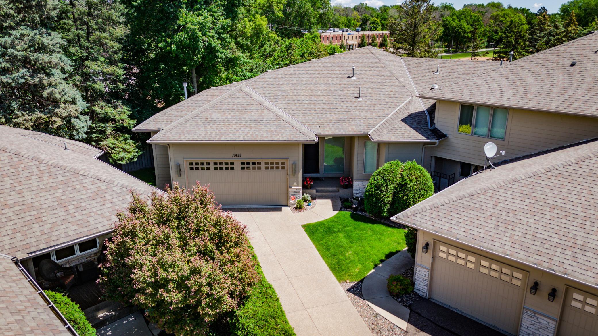 View of Residential at 17428 Sanctuary Drive, Minnetonka MN 55391, Minnetonka - Mike Wilen | Minnesota Team Real Estate