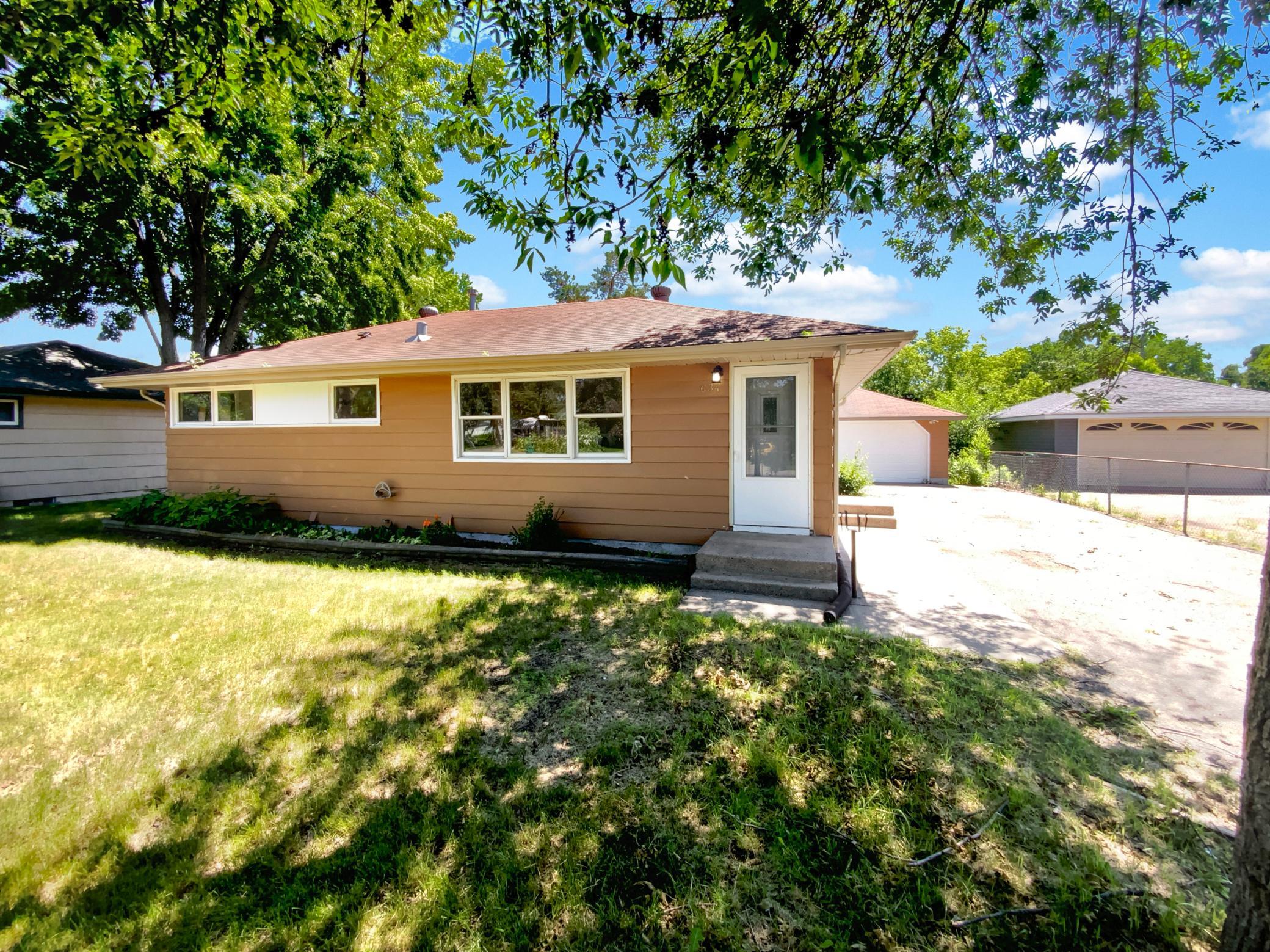 View of Residential at 634 Grant Street, Anoka MN 55303, Anoka - Mike Wilen | Minnesota Team Real Estate