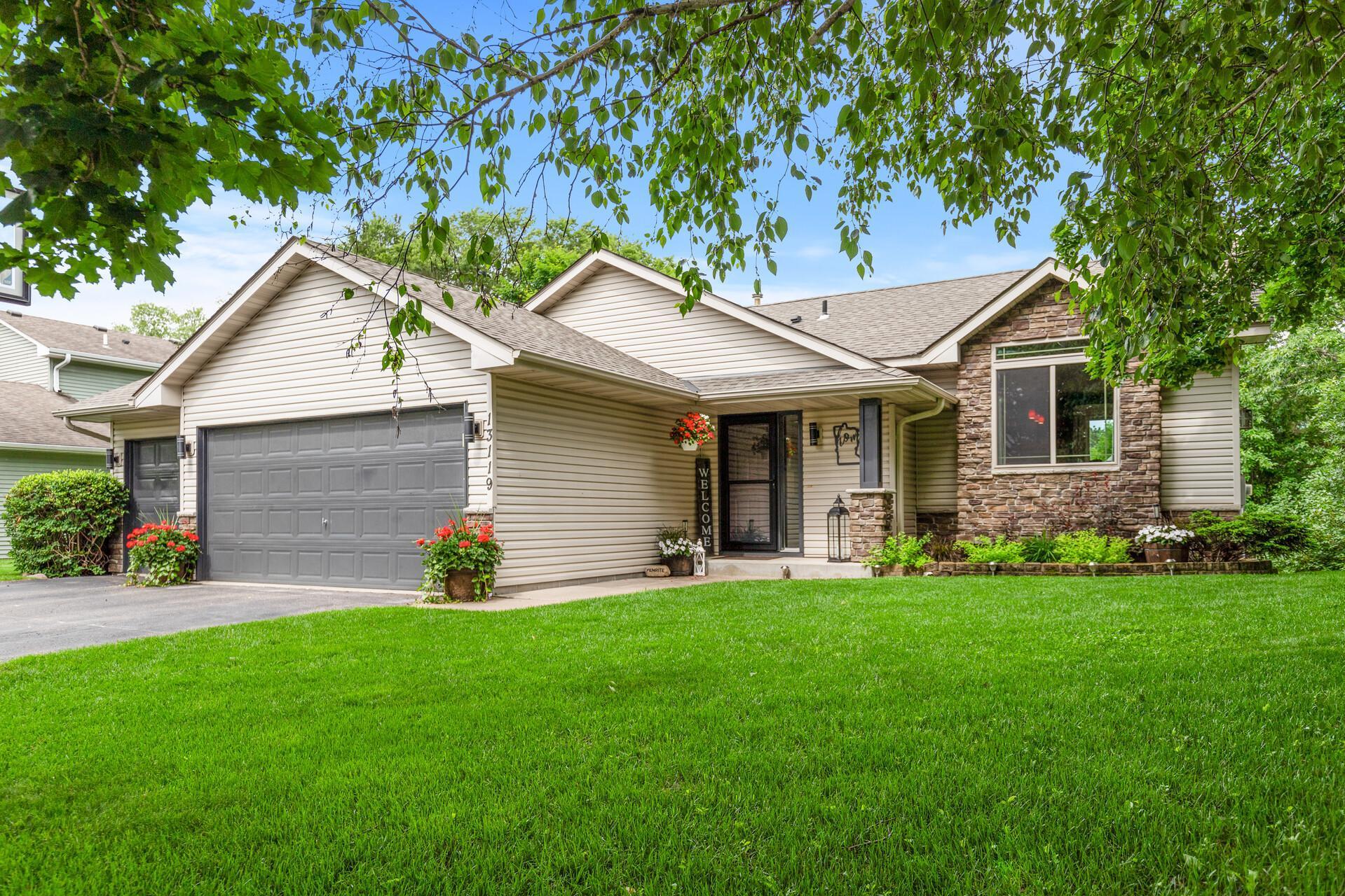 View of Residential at 13119 Elgin Drive, Elk River MN 55330, Elk River - Mike Wilen | Minnesota Team Real Estate