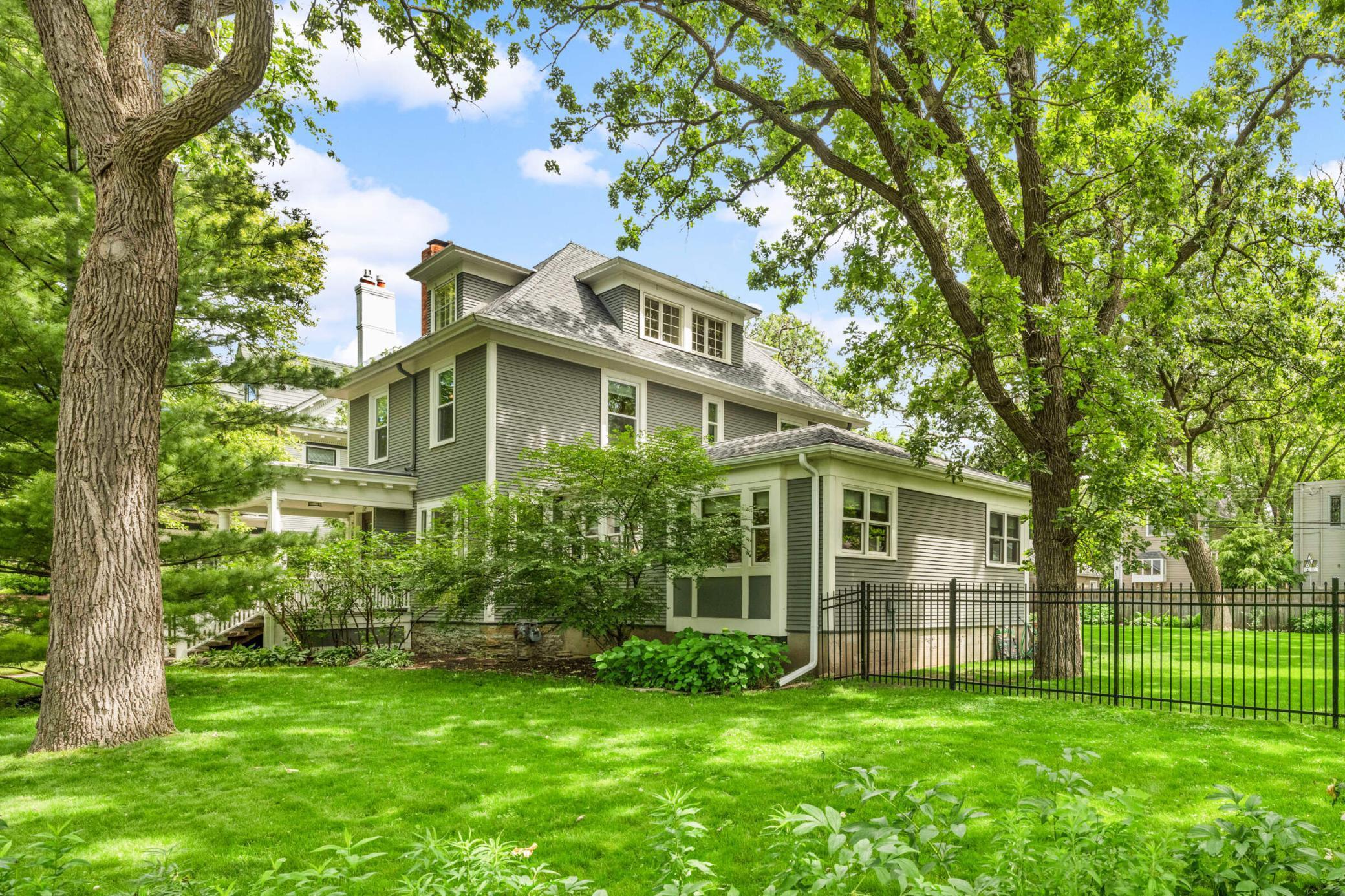 View of Residential at 1729 Logan Avenue, Minneapolis MN 55403, Minneapolis - Mike Wilen | Minnesota Team Real Estate