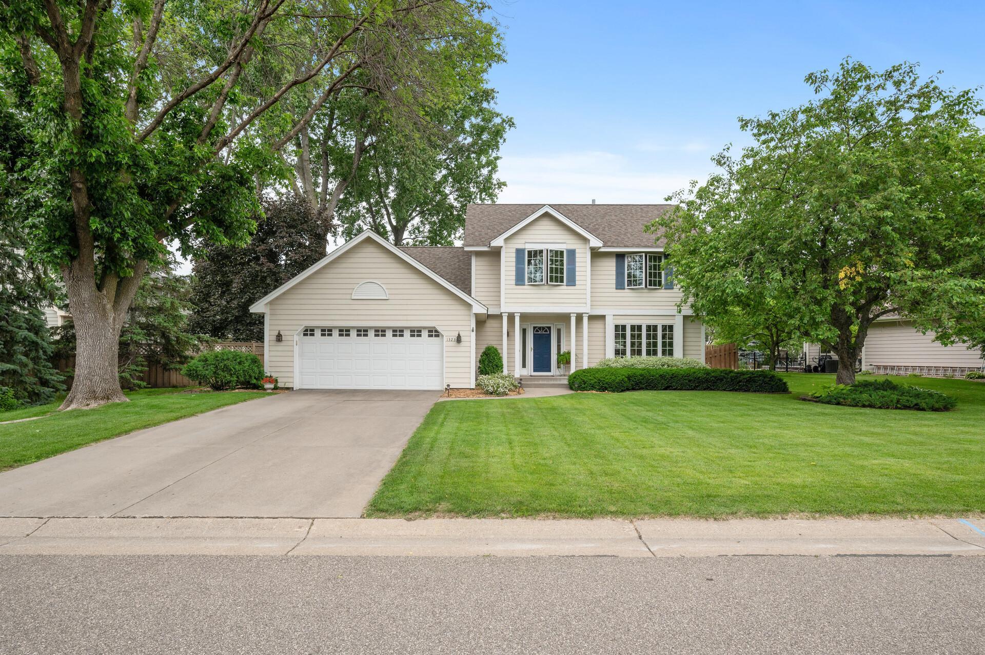View of Residential at 1323 Woodcrest Avenue, Shoreview MN 55126, Shoreview - Mike Wilen | Minnesota Team Real Estate