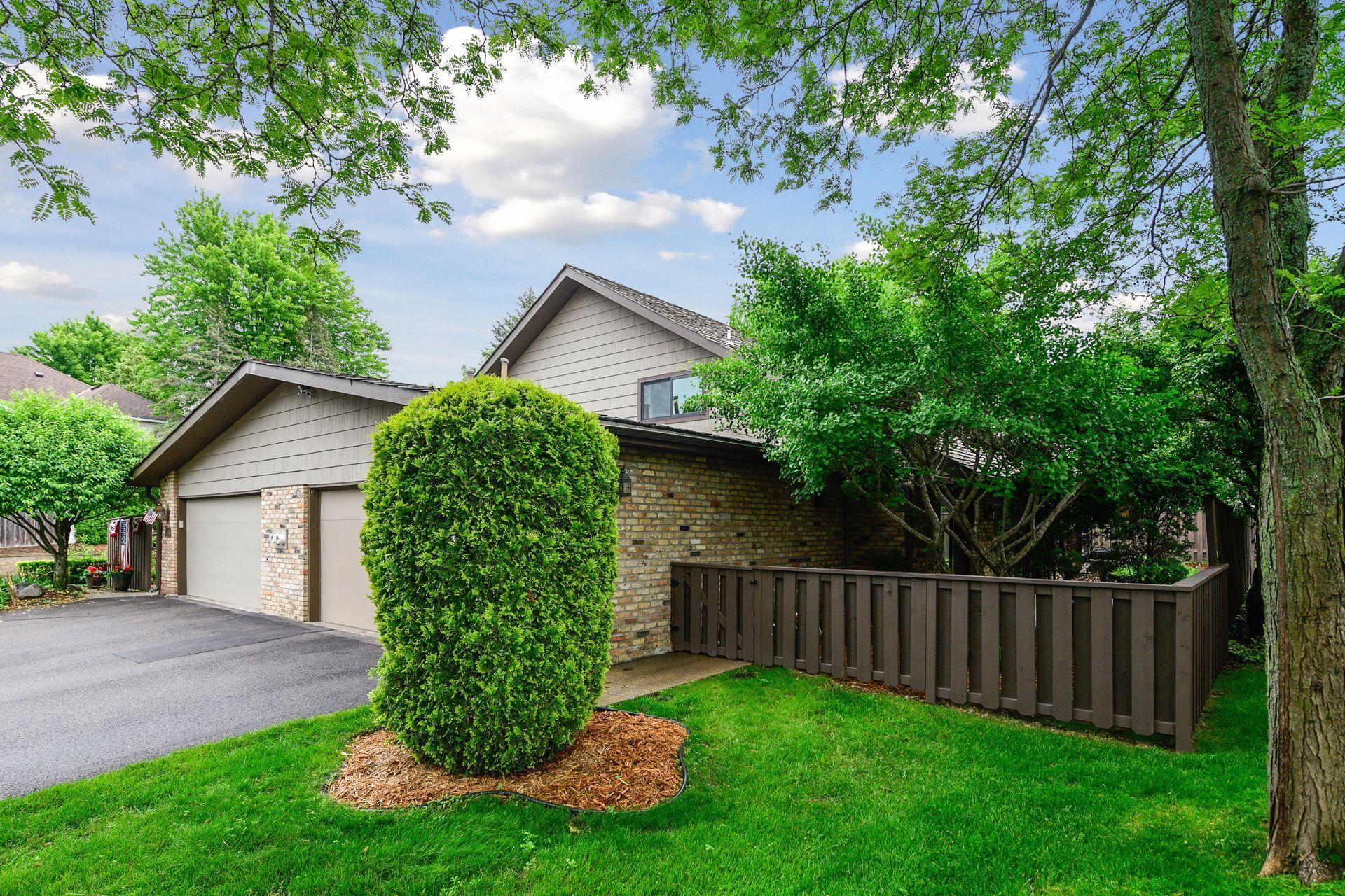 View of Residential at 17811 Comstock Road, Wayzata MN 55391, Wayzata - Mike Wilen | Minnesota Team Real Estate