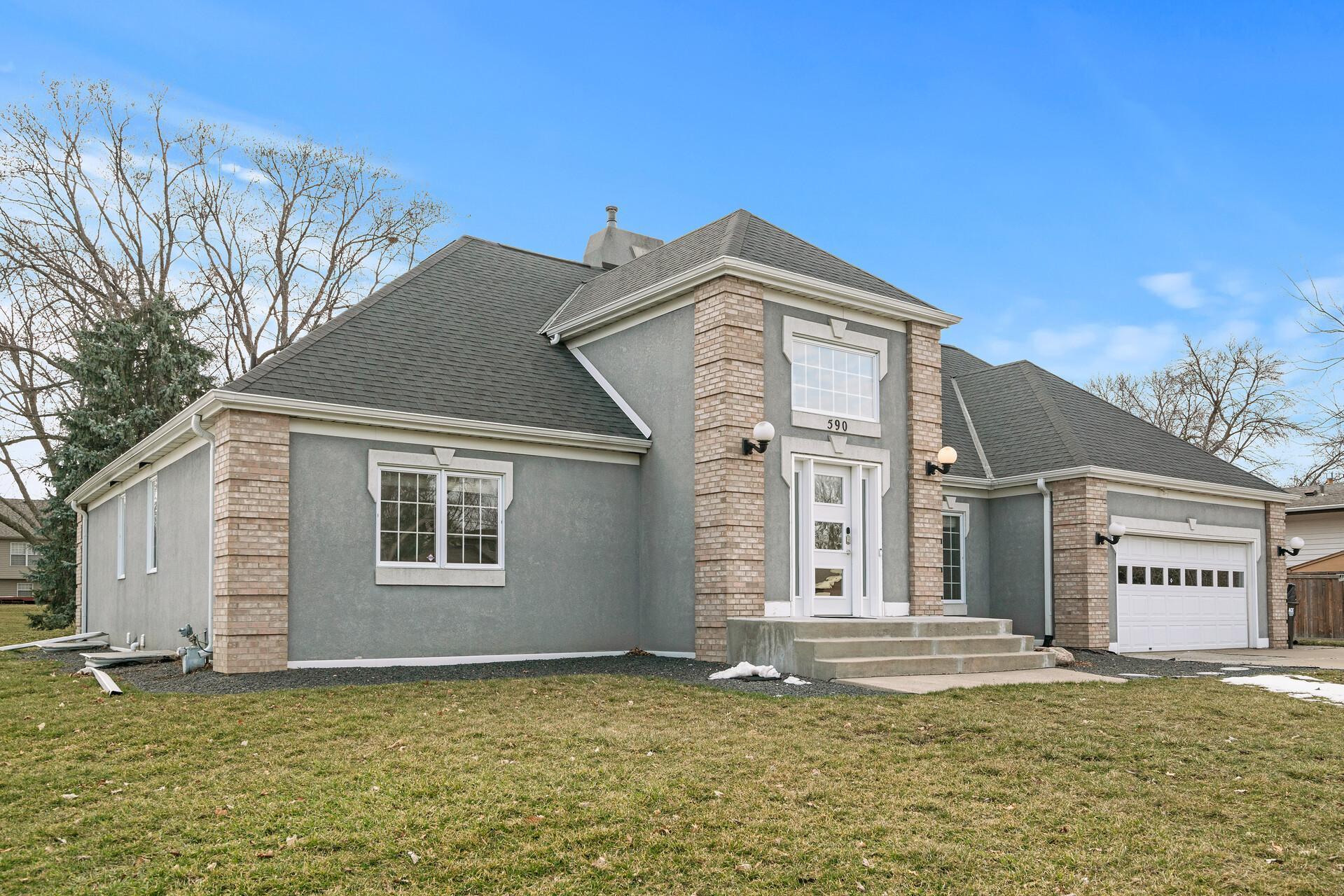 View of Residential at 590 Driftwood Road, New Brighton MN 55112, New Brighton - Mike Wilen | Minnesota Team Real Estate