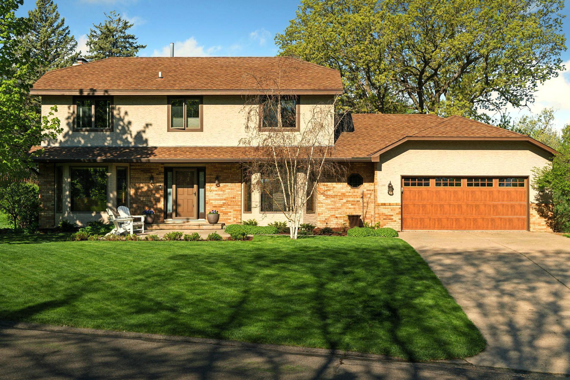 View of Residential at 2300 Rivendell Lane, Minnetonka MN 55305, Minnetonka - Mike Wilen | Minnesota Team Real Estate