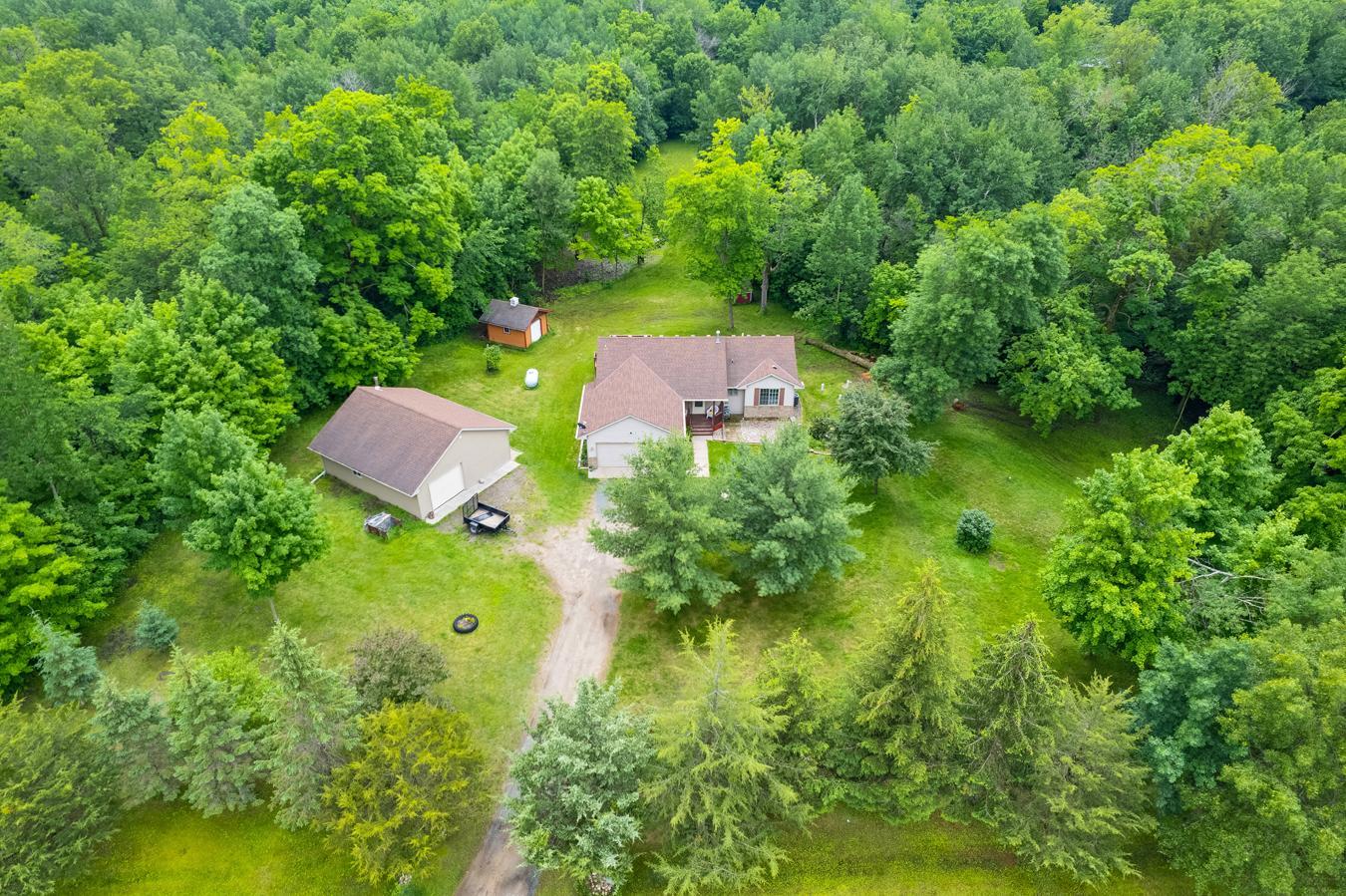 View of Residential at 12145 355th Street, Lindstrom MN 55045, Lindstrom - Mike Wilen | Minnesota Team Real Estate