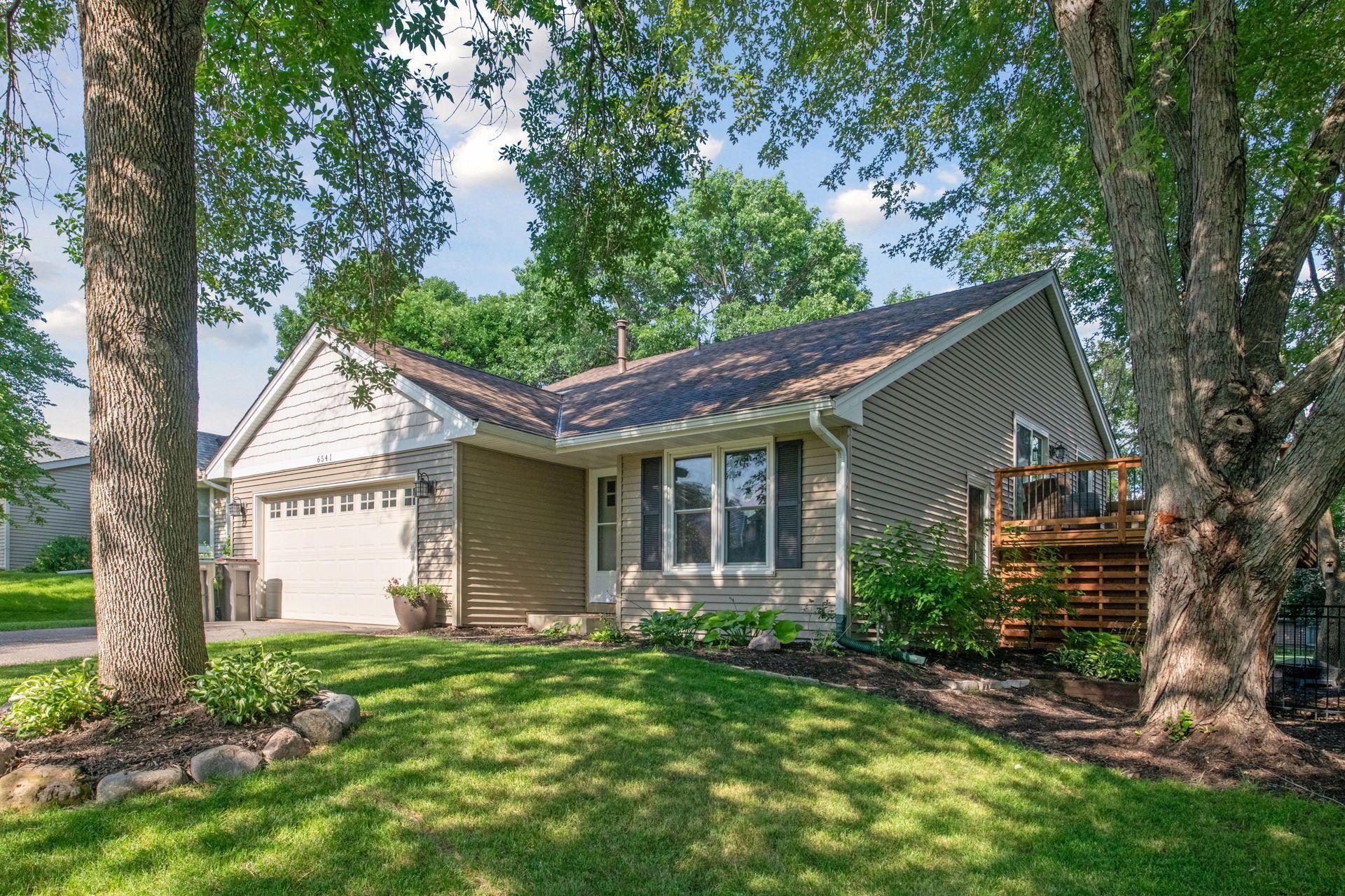 View of Residential at 6541 Quail Crossing, Chanhassen MN 55317, Chanhassen - Mike Wilen | Minnesota Team Real Estate