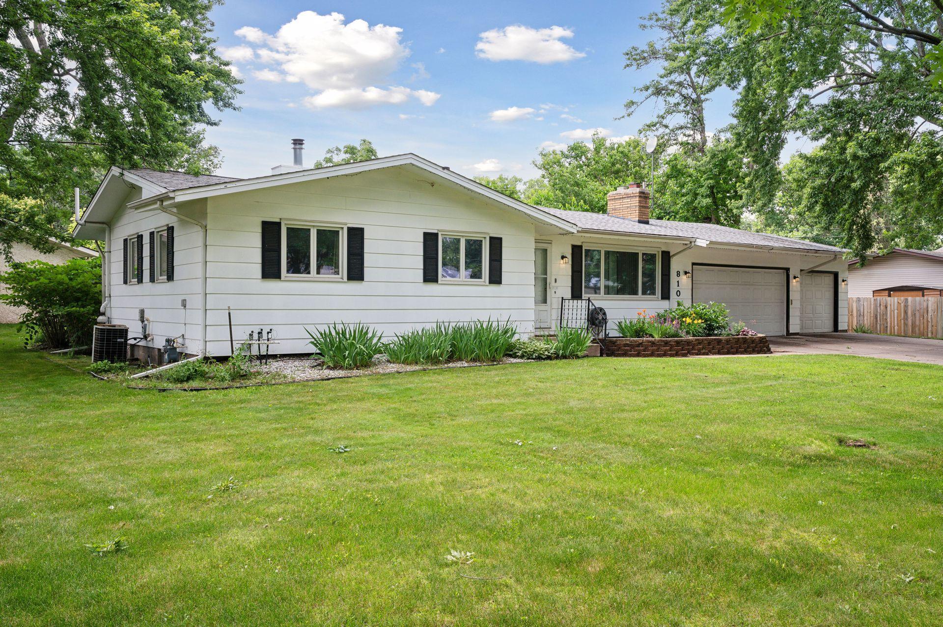 View of Residential at 8101 Scott Avenue, Minneapolis MN 55443, Minneapolis - Mike Wilen | Minnesota Team Real Estate