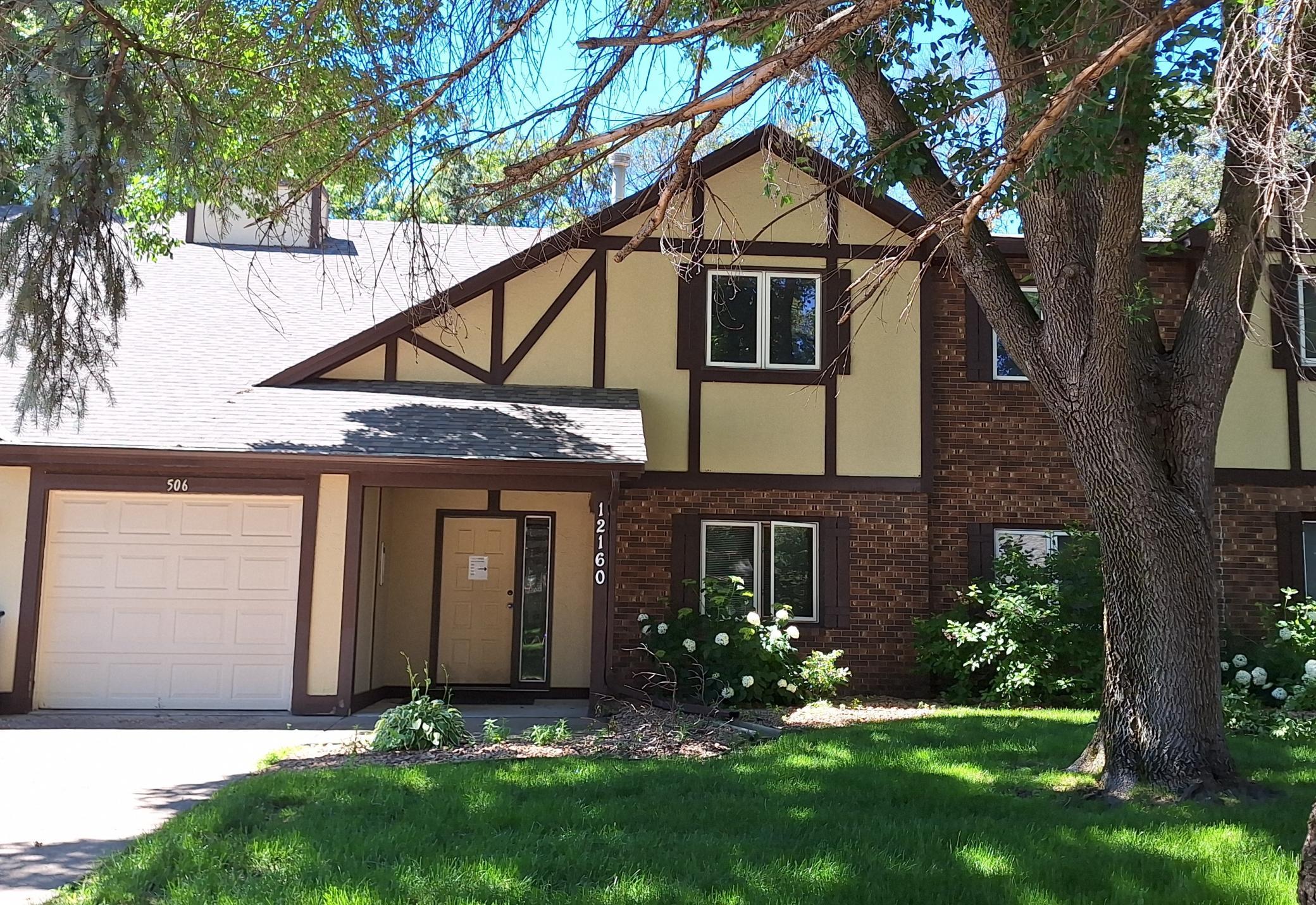 View of Residential at 12160 Grouse Street #506, Coon Rapids MN 55448, Coon Rapids - Mike Wilen | Minnesota Team Real Estate