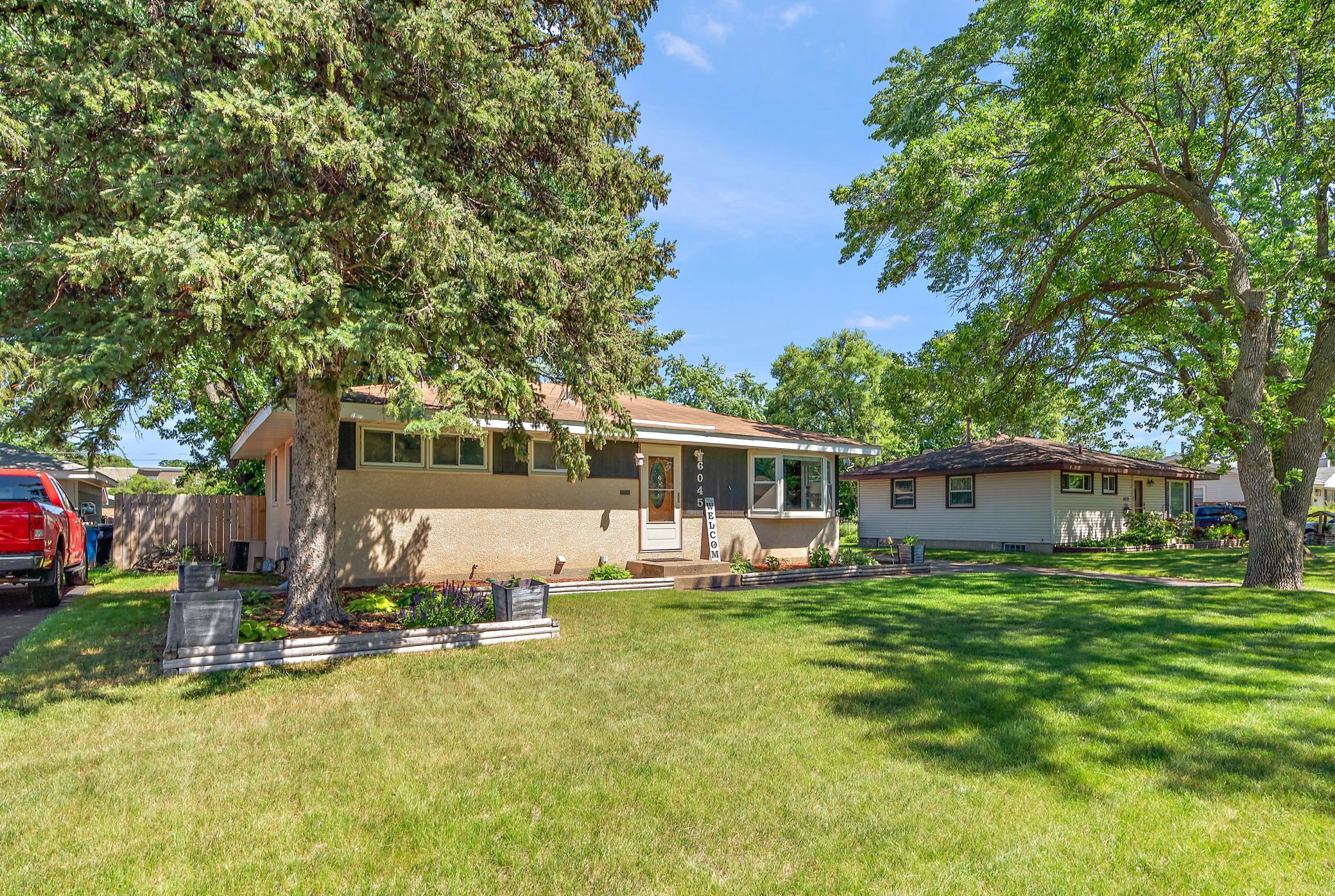 View of Residential at 6045 2 1/2 Street, Fridley MN 55432, Fridley - Mike Wilen | Minnesota Team Real Estate