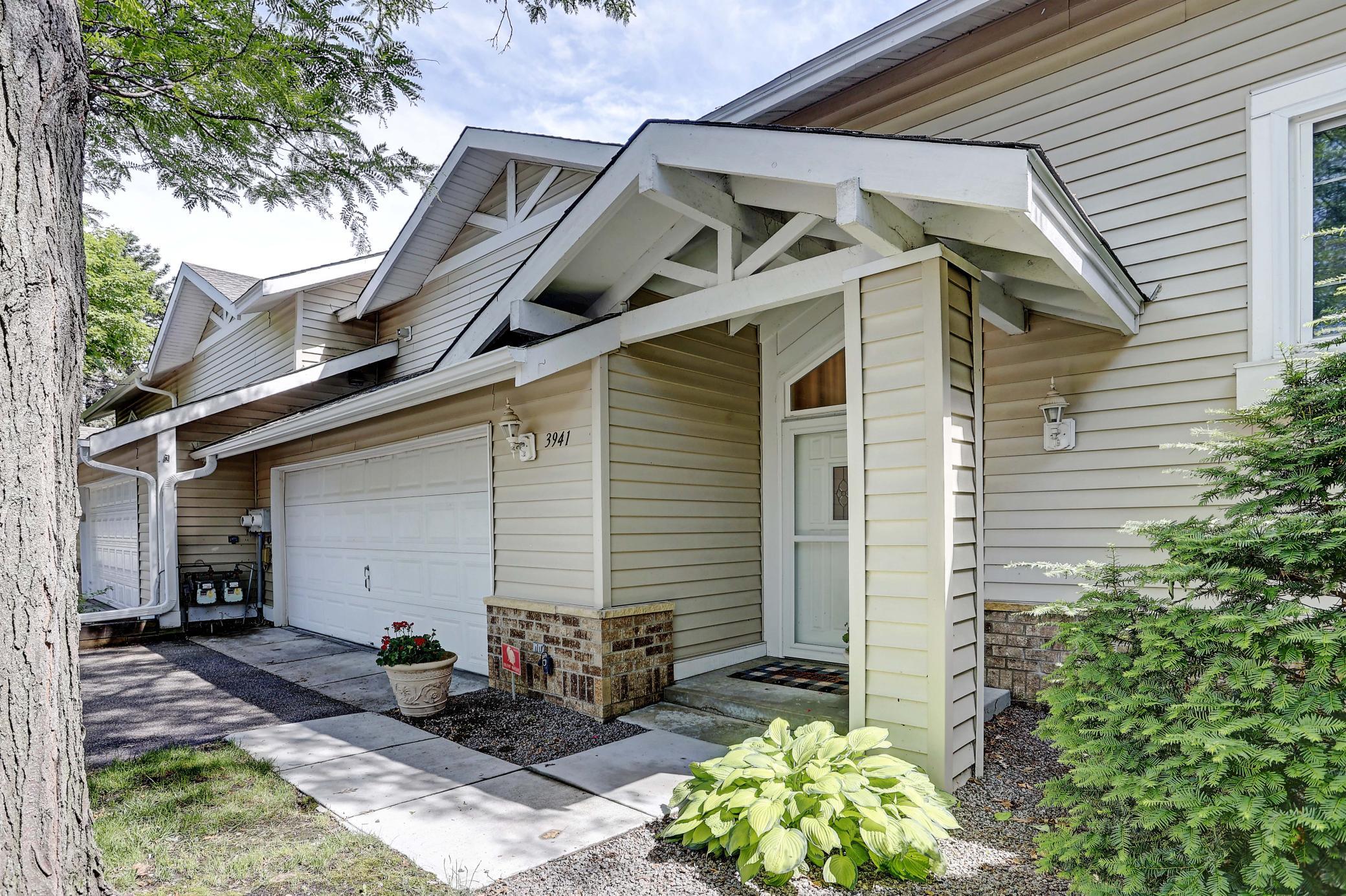 View of Residential at 3941 Niagara Lane, Plymouth MN 55446, Plymouth - Mike Wilen | Minnesota Team Real Estate