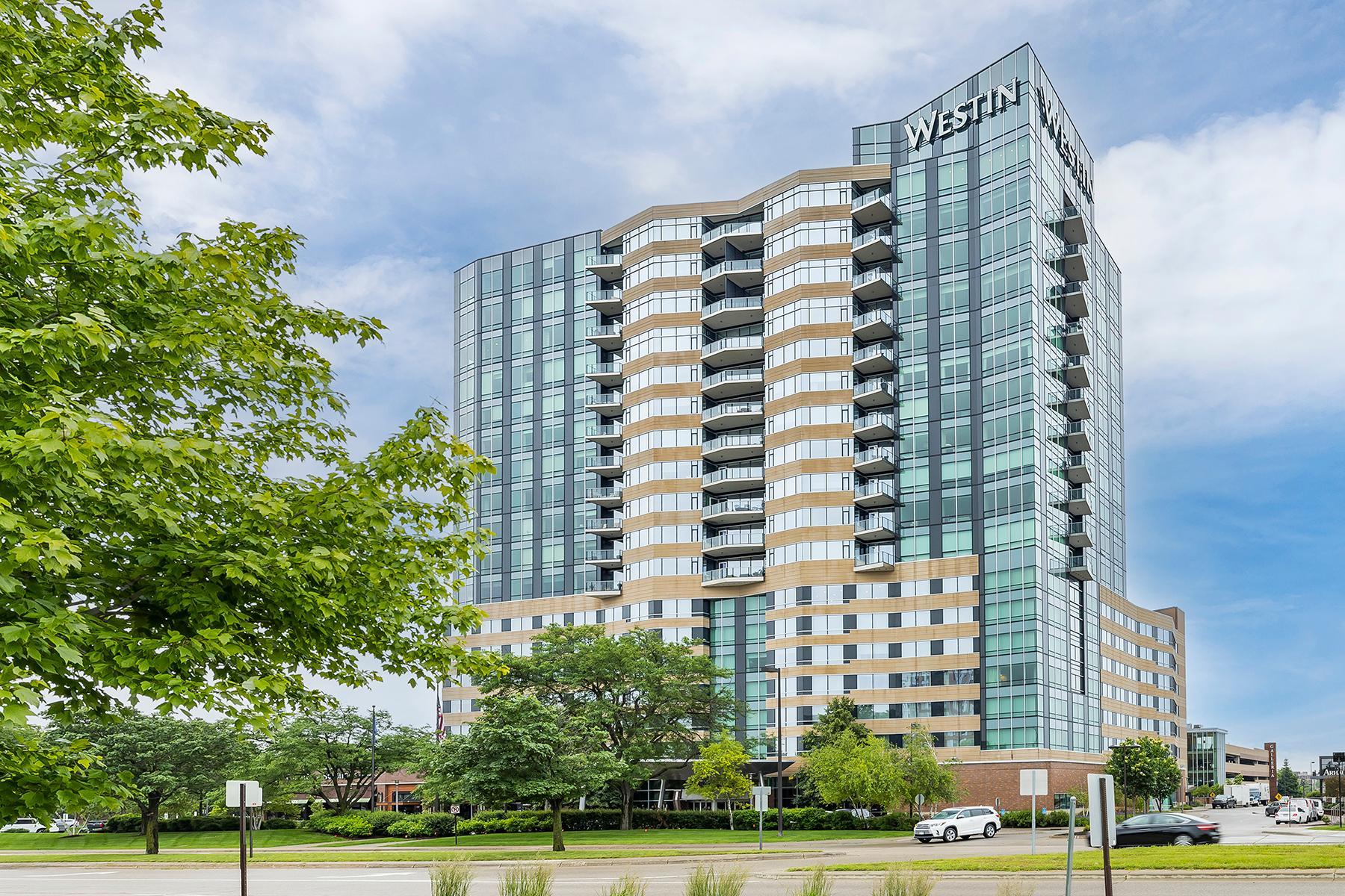 View of Residential at 3209 Galleria #905, Edina MN 55435, Edina - Mike Wilen | Minnesota Team Real Estate