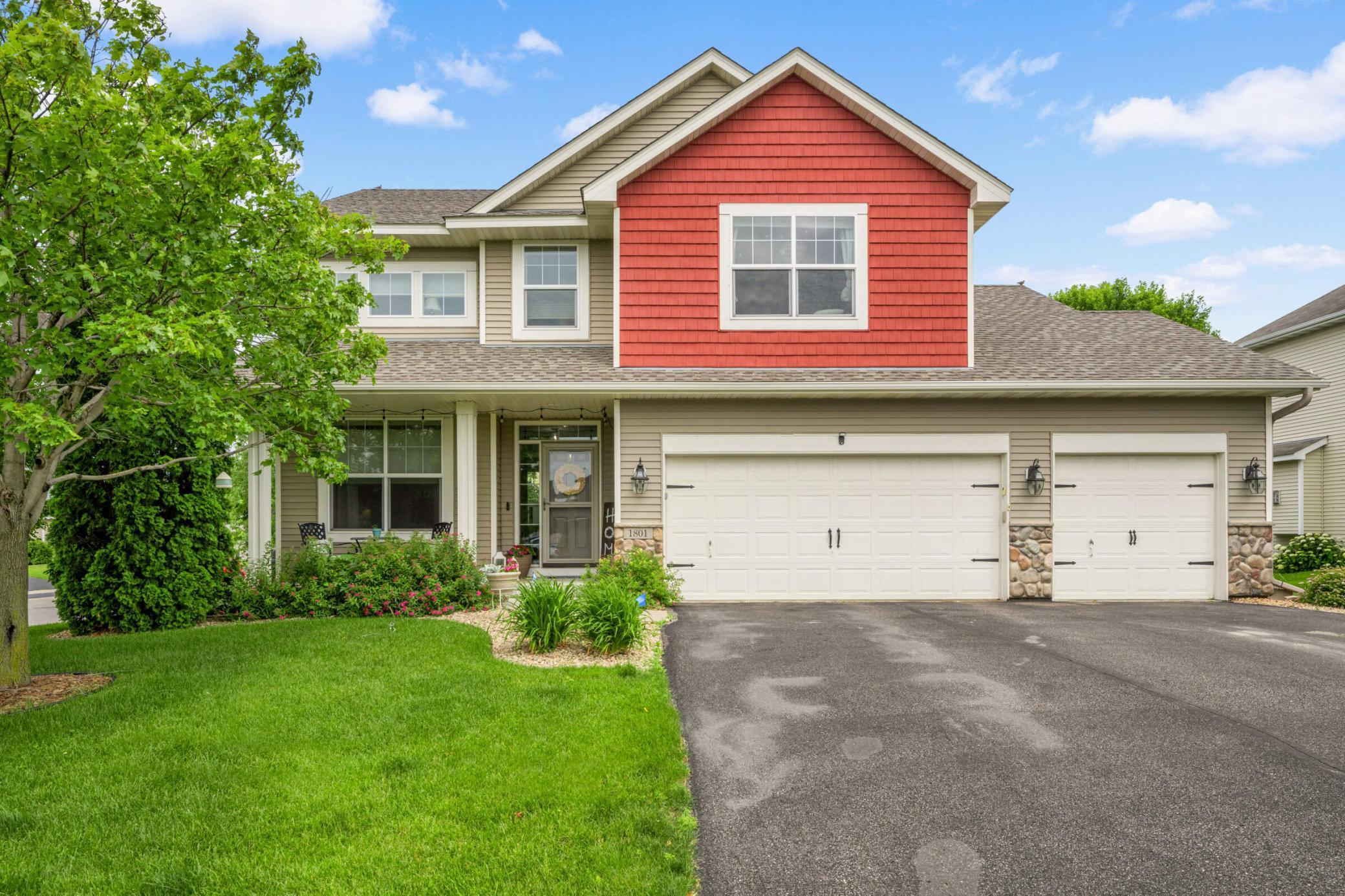 View of Residential at 1801 Lusitano Street, Shakopee MN 55379, Shakopee - Mike Wilen | Minnesota Team Real Estate