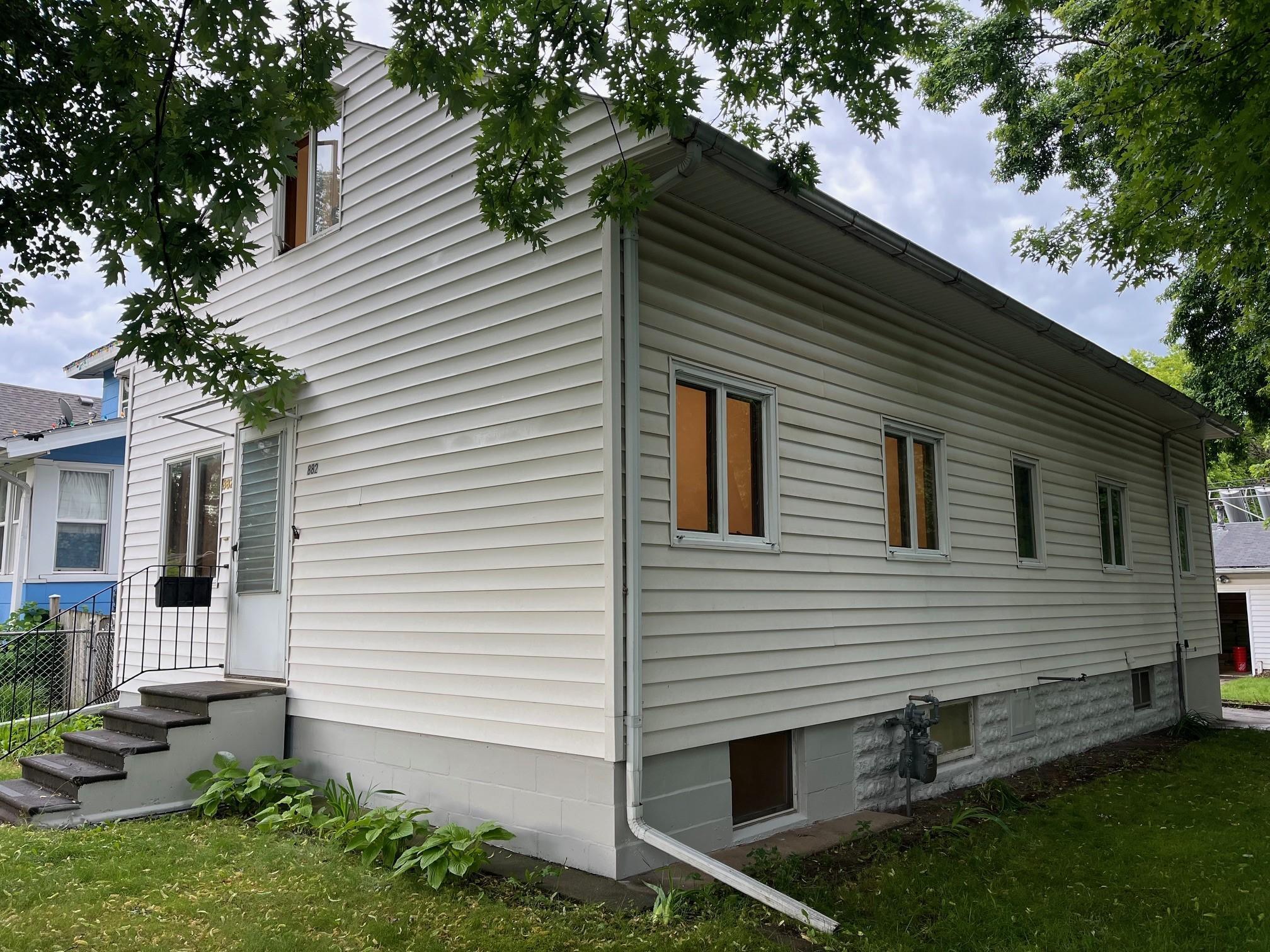View of Residential at 882 Cook Avenue, Saint Paul MN 55106, Saint Paul - Mike Wilen | Minnesota Team Real Estate