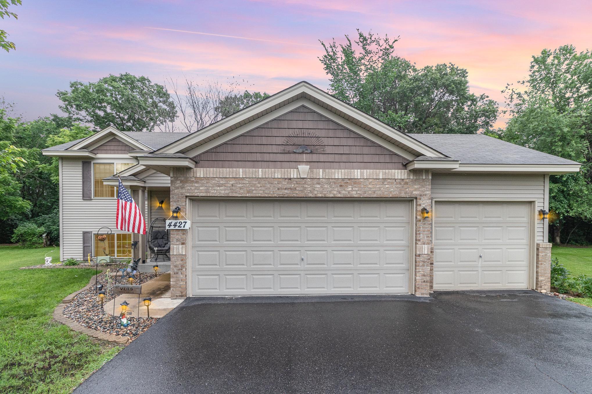 View of Residential at 4427 232nd Court, Saint Francis MN 55070, Saint Francis - Mike Wilen | Minnesota Team Real Estate