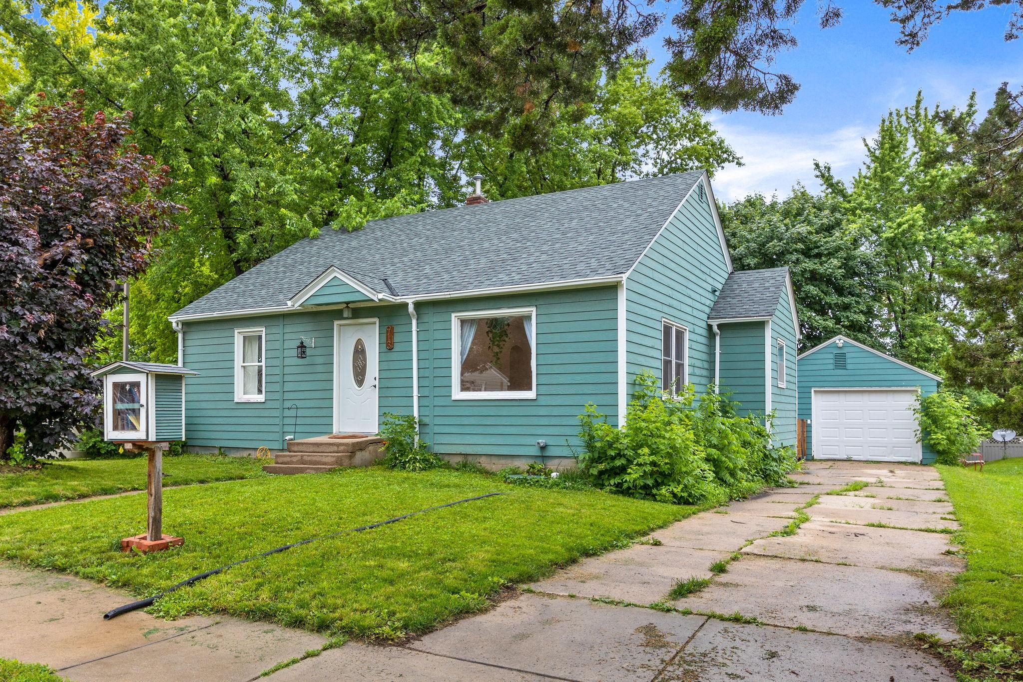 View of Residential at 913 7th Street, Howard Lake MN 55349, Howard Lake - Mike Wilen | Minnesota Team Real Estate
