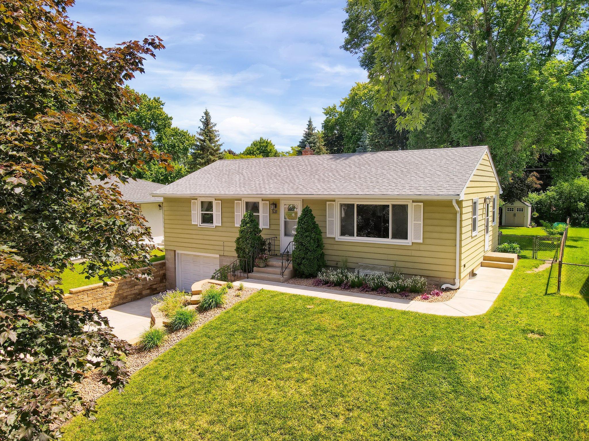 View of Residential at 531 13th Avenue, South Saint Paul MN 55075, South Saint Paul - Mike Wilen | Minnesota Team Real Estate