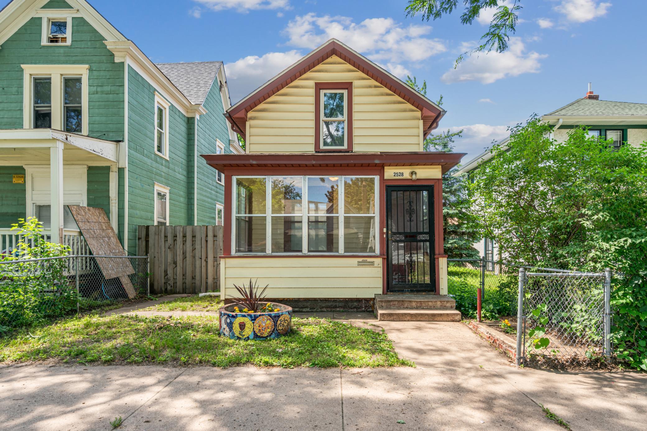 View of Residential at 2528 16th Avenue, Minneapolis MN 55404, Minneapolis - Mike Wilen | Minnesota Team Real Estate