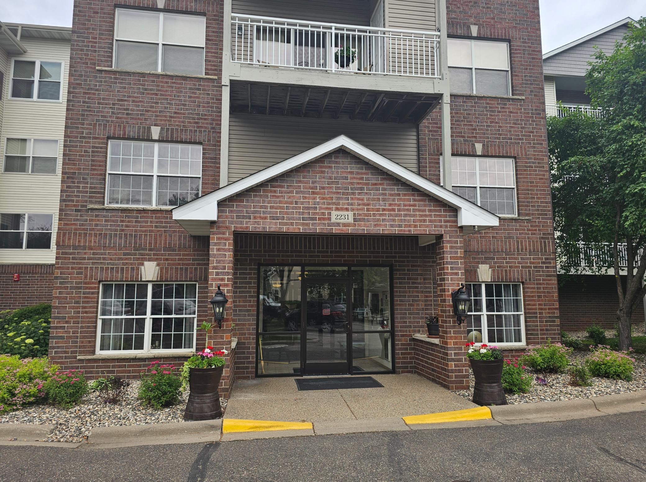View of Residential at 2231 Penn Place #118, North Saint Paul MN 55109, North Saint Paul - Mike Wilen | Minnesota Team Real Estate