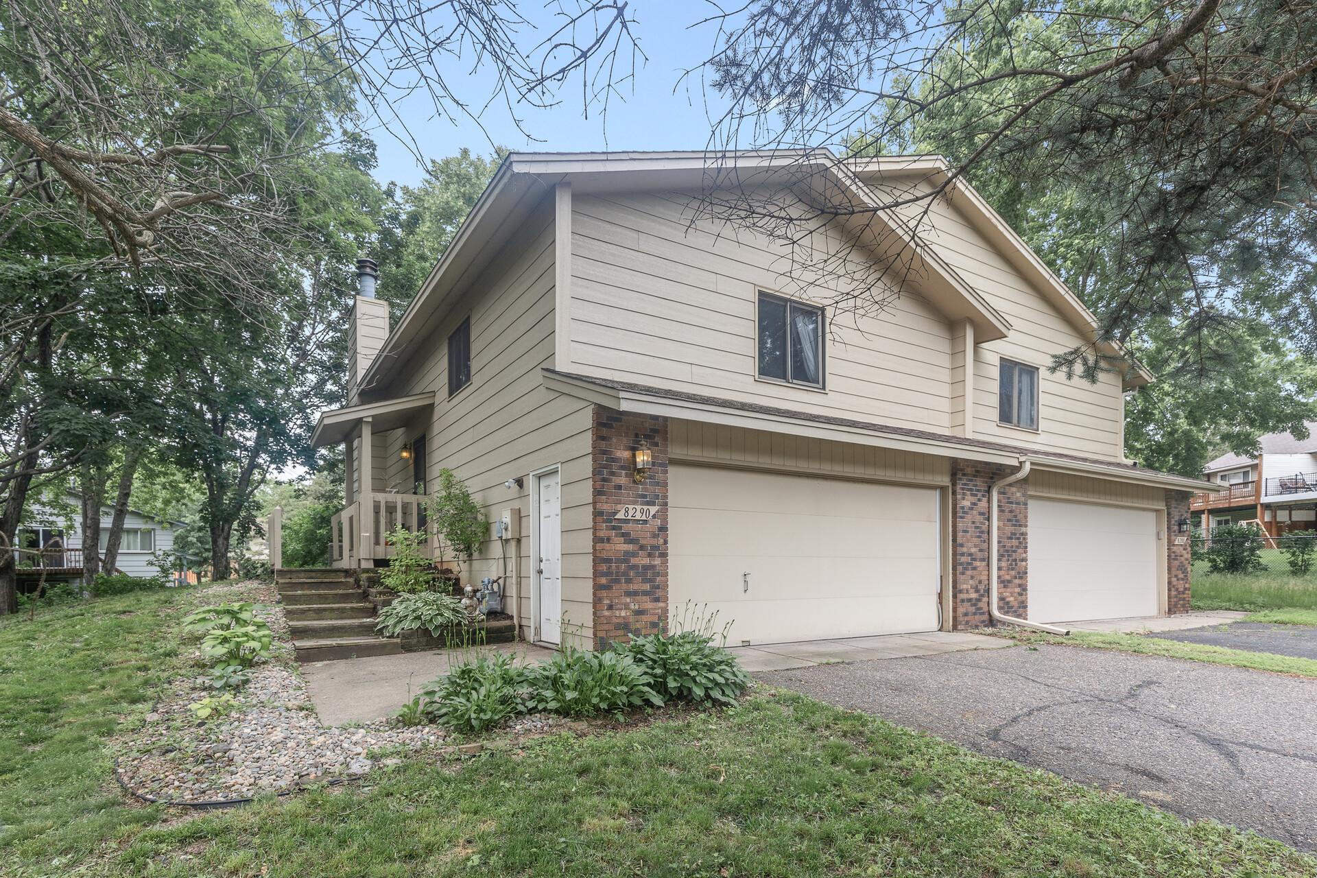 View of Residential at 8290 Tamarack Trail, Eden Prairie MN 55347, Eden Prairie - Mike Wilen | Minnesota Team Real Estate