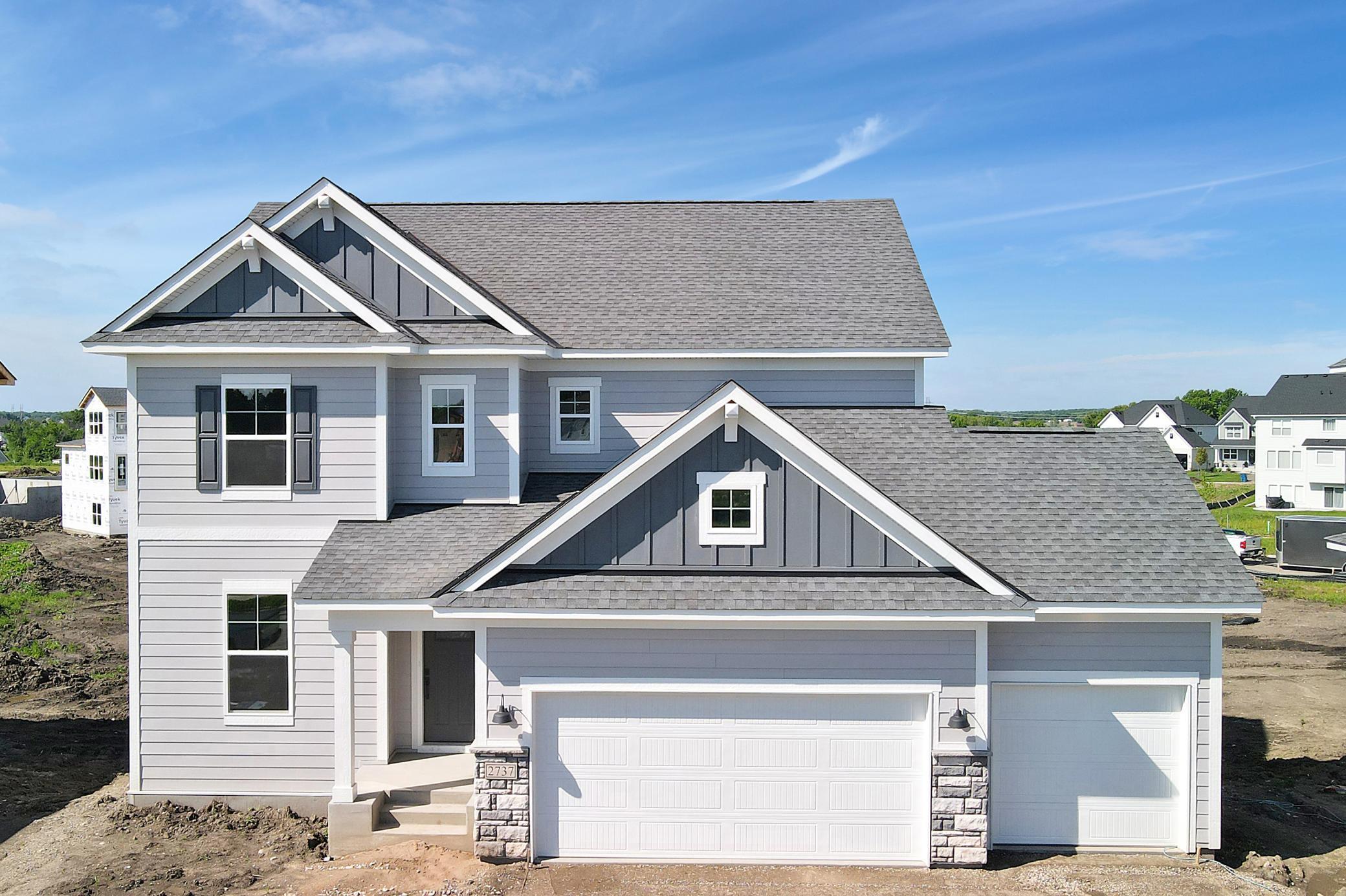 View of Residential at 2737 Kepler Avenue, Saint Michael MN 55376, Saint Michael - Mike Wilen | Minnesota Team Real Estate