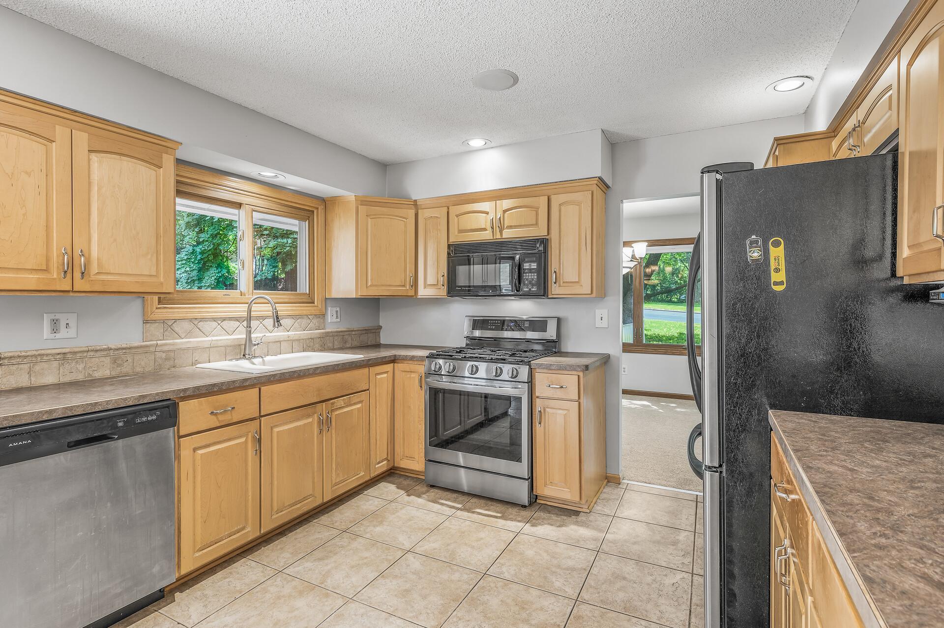 View of Residential at 13217 Birchwood Lane, Burnsville MN 55337, Burnsville - Mike Wilen | Minnesota Team Real Estate