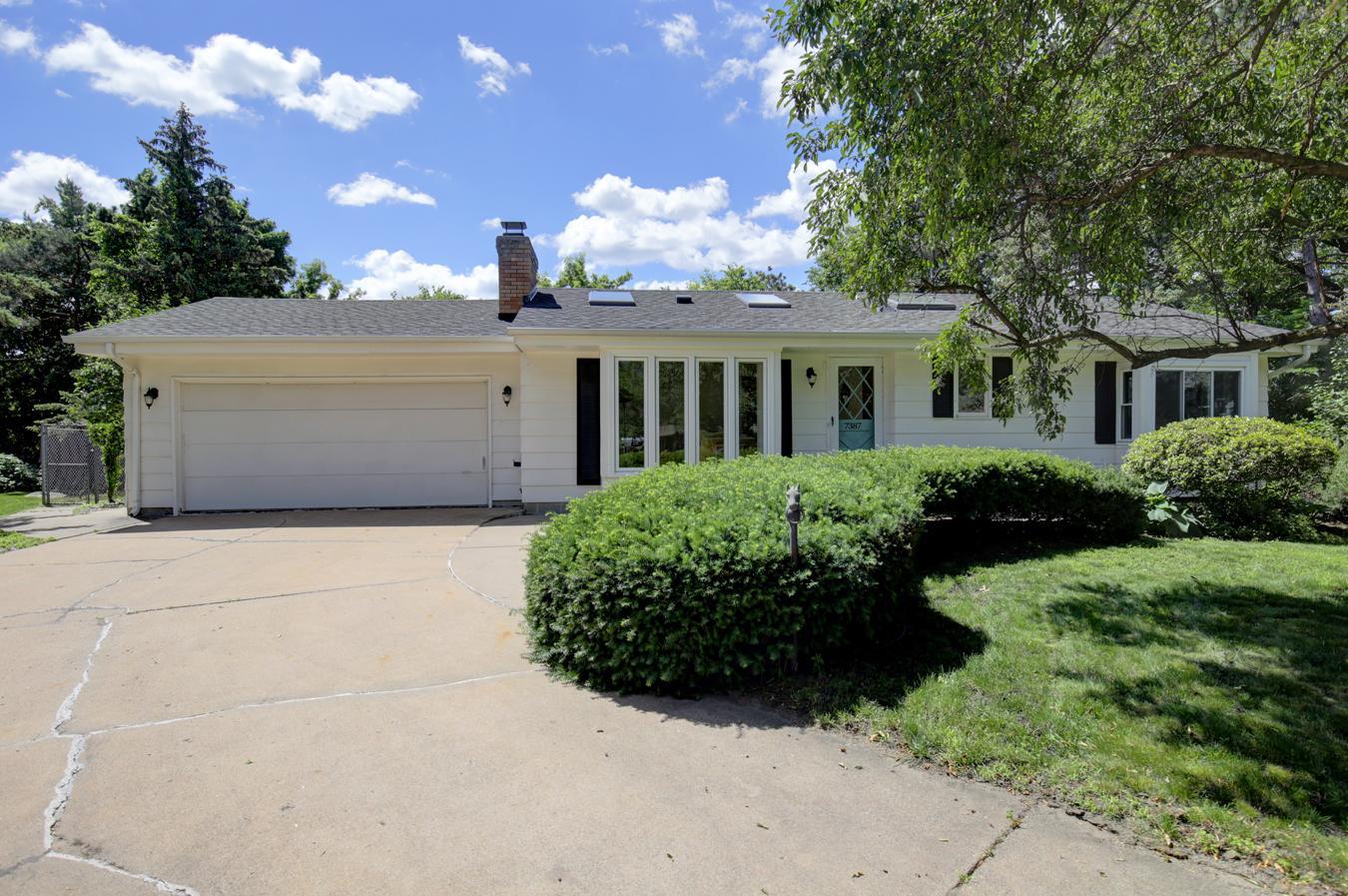 View of Residential at 7387 Memory Lane, Fridley MN 55432, Fridley - Mike Wilen | Minnesota Team Real Estate