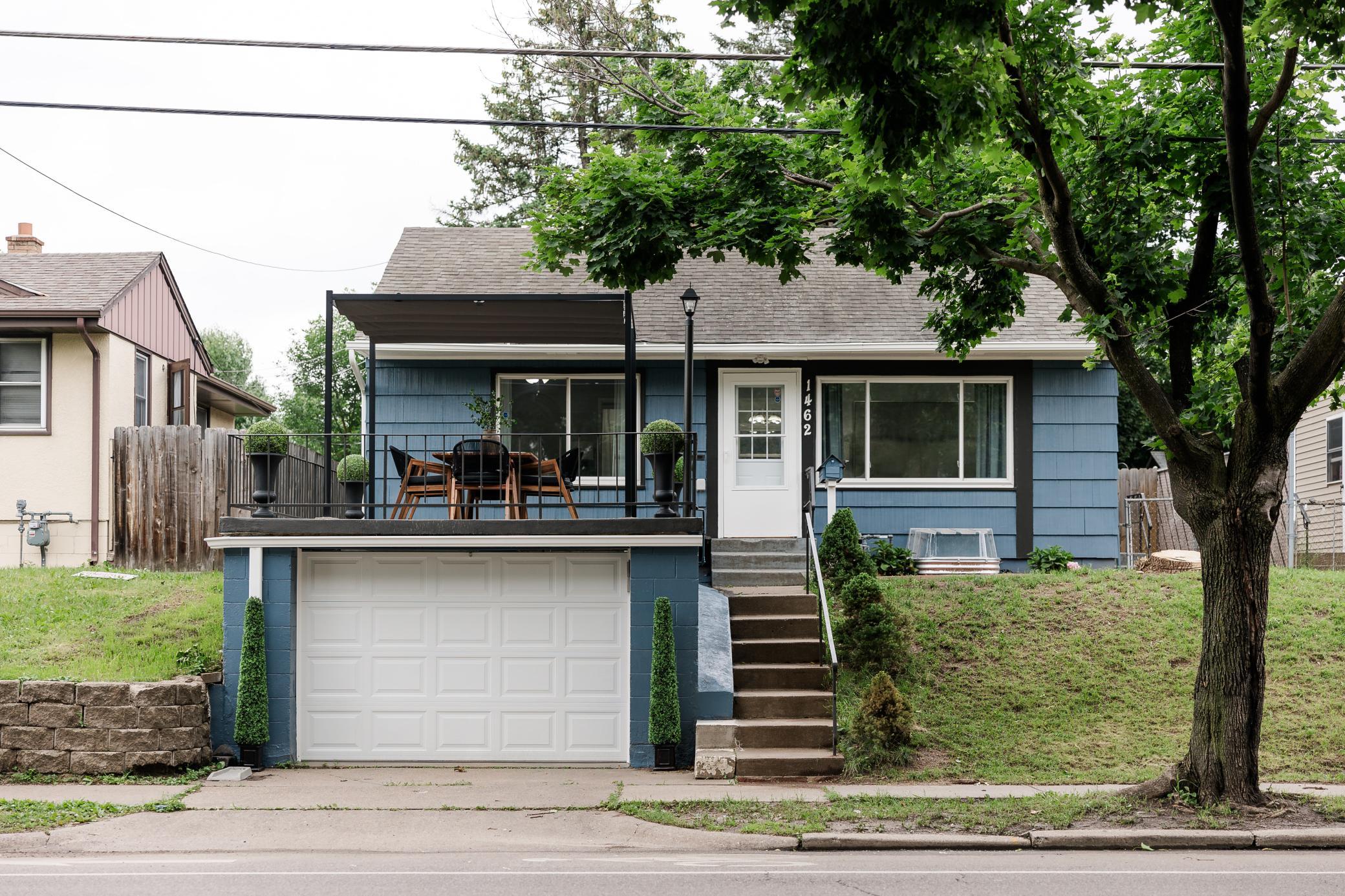 View of Residential at 1462 Hazelwood Street, Saint Paul MN 55106, Saint Paul - Mike Wilen | Minnesota Team Real Estate