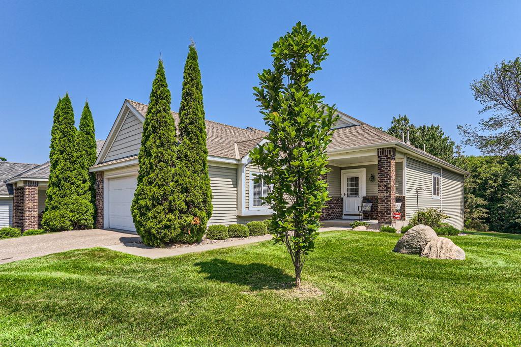 View of Residential at 8887 Compton Lane, Inver Grove Heights MN 55076, Inver Grove Heights - Mike Wilen | Minnesota Team Real Estate