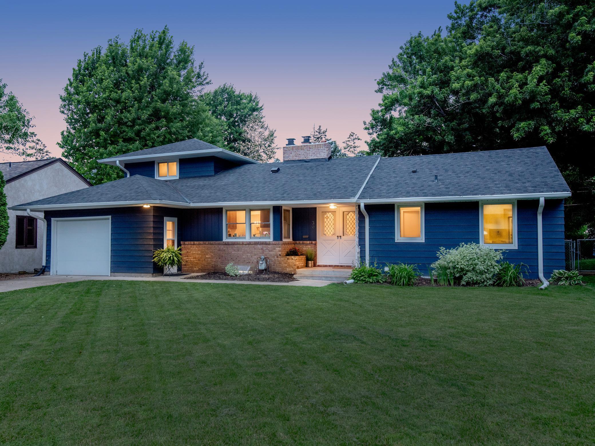 View of Residential at 39 Hilltop Lane, Saint Paul MN 55116, Saint Paul - Mike Wilen | Minnesota Team Real Estate