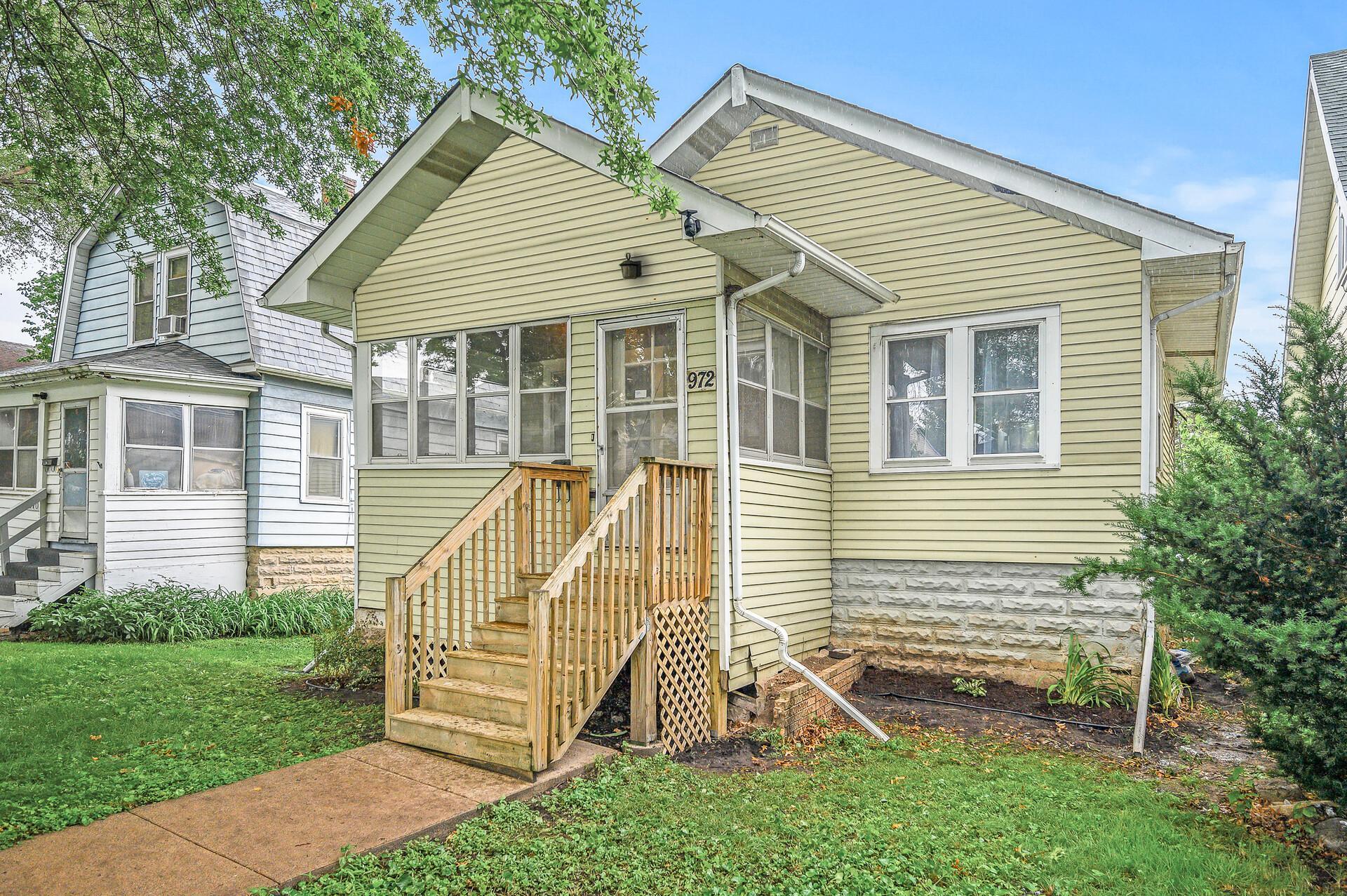 View of Residential at 972 Juno Avenue, Saint Paul MN 55102, Saint Paul - Mike Wilen | Minnesota Team Real Estate