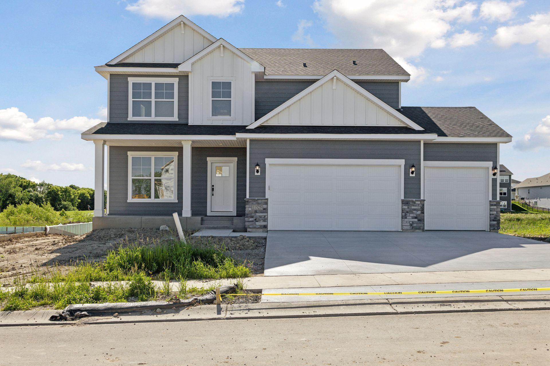 View of Residential at 11600 Weston Lane, Dayton MN 55369, Dayton - Mike Wilen | Minnesota Team Real Estate