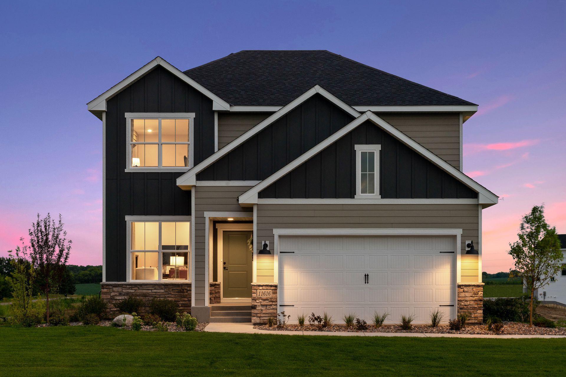 View of Residential at 11529 Polaris Lane, Dayton MN 55369, Dayton - Mike Wilen | Minnesota Team Real Estate