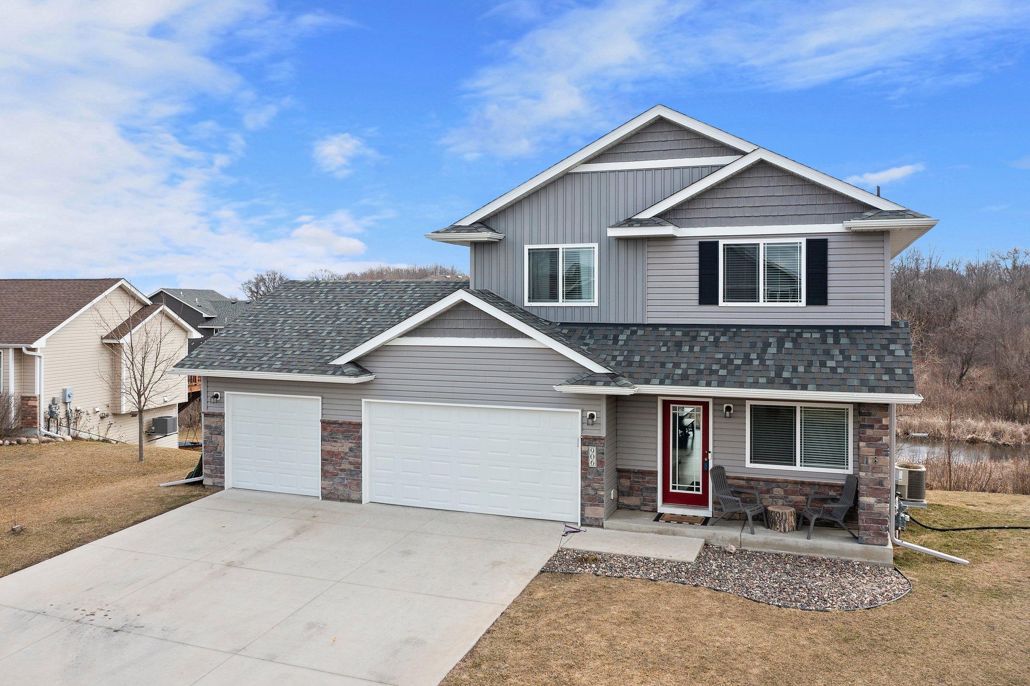 View of Residential at 906 Cole Avenue, Montrose MN 55363, Montrose - Mike Wilen | Minnesota Team Real Estate