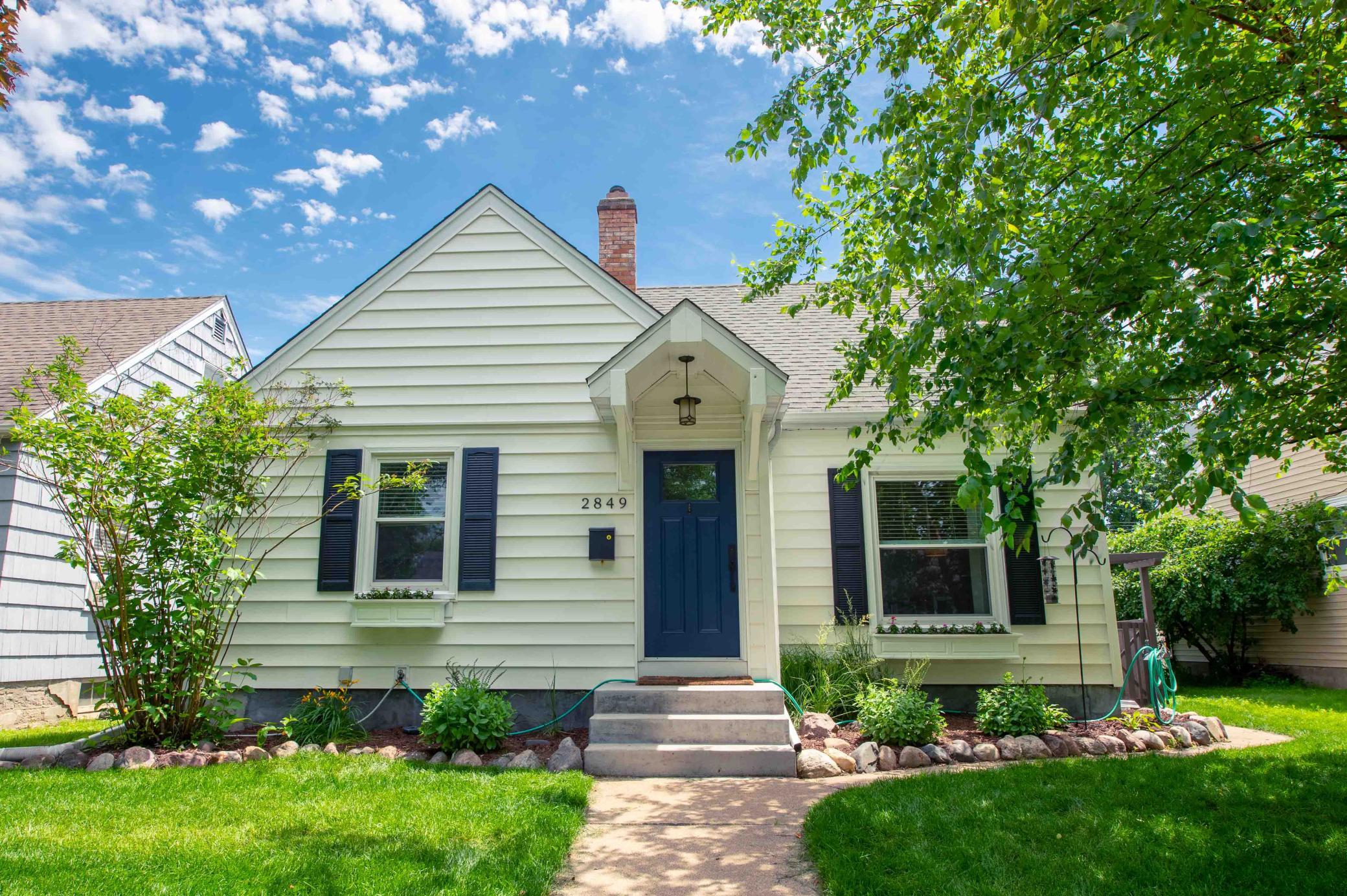 View of Residential at 2849 Florida Avenue, Saint Louis Park MN 55426, Saint Louis Park - Mike Wilen | Minnesota Team Real Estate