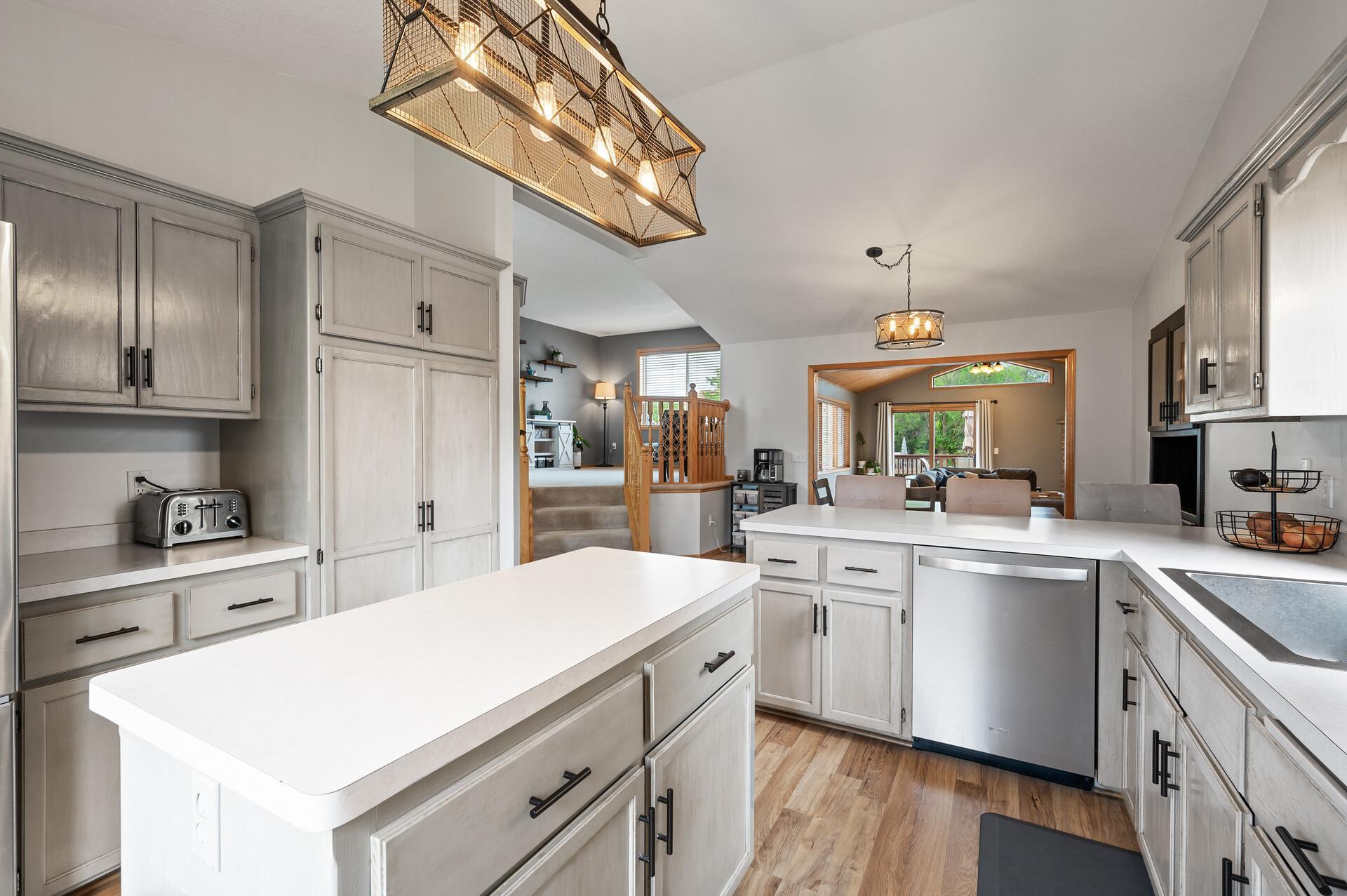 View of Residential at 10212 Pleasure Creek Parkway, Blaine MN 55434, Blaine - Mike Wilen | Minnesota Team Real Estate