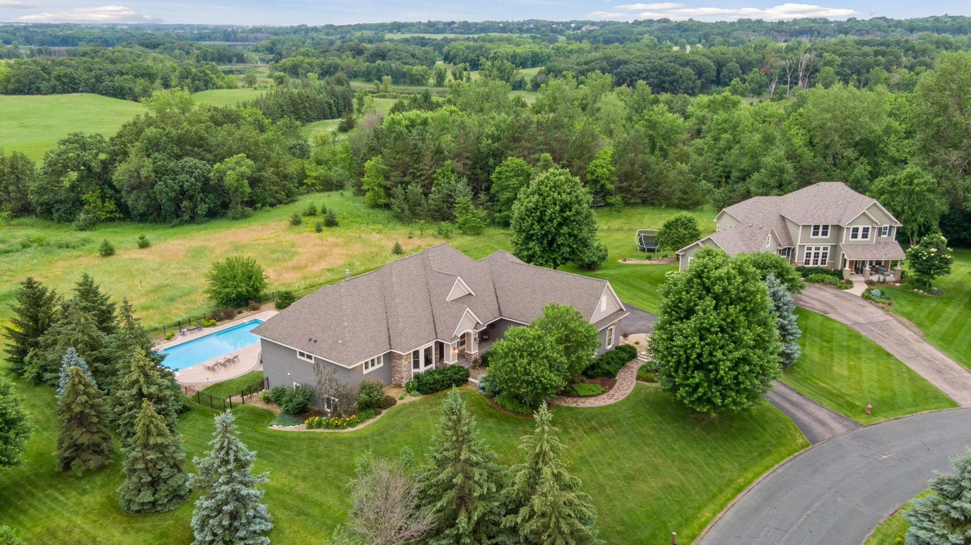 View of Residential at 2928 Jonquil Trail, Lake Elmo MN 55042, Lake Elmo - Mike Wilen | Minnesota Team Real Estate