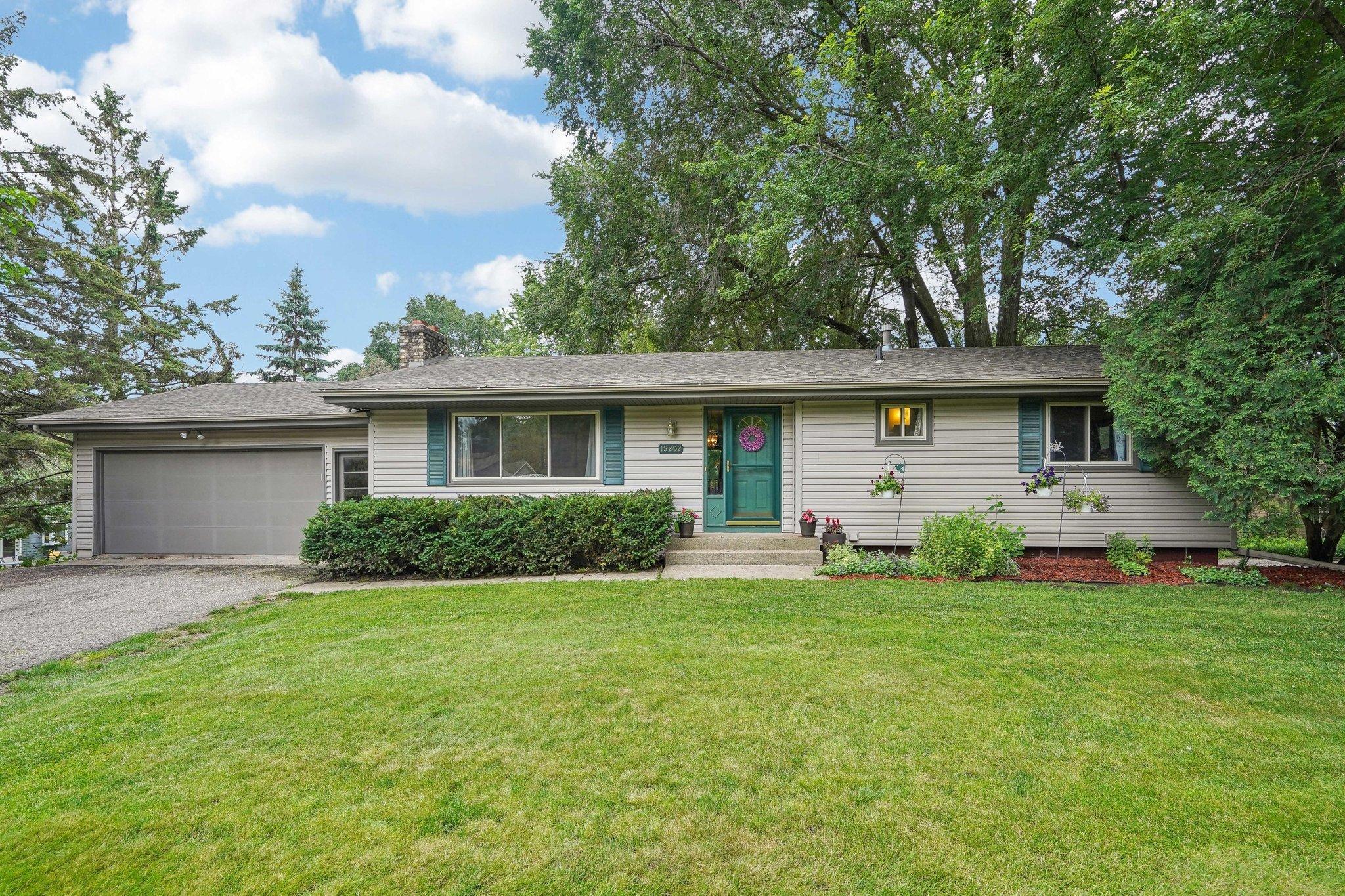 View of Residential at 15202 Crystal Drive, Burnsville MN 55306, Burnsville - Mike Wilen | Minnesota Team Real Estate