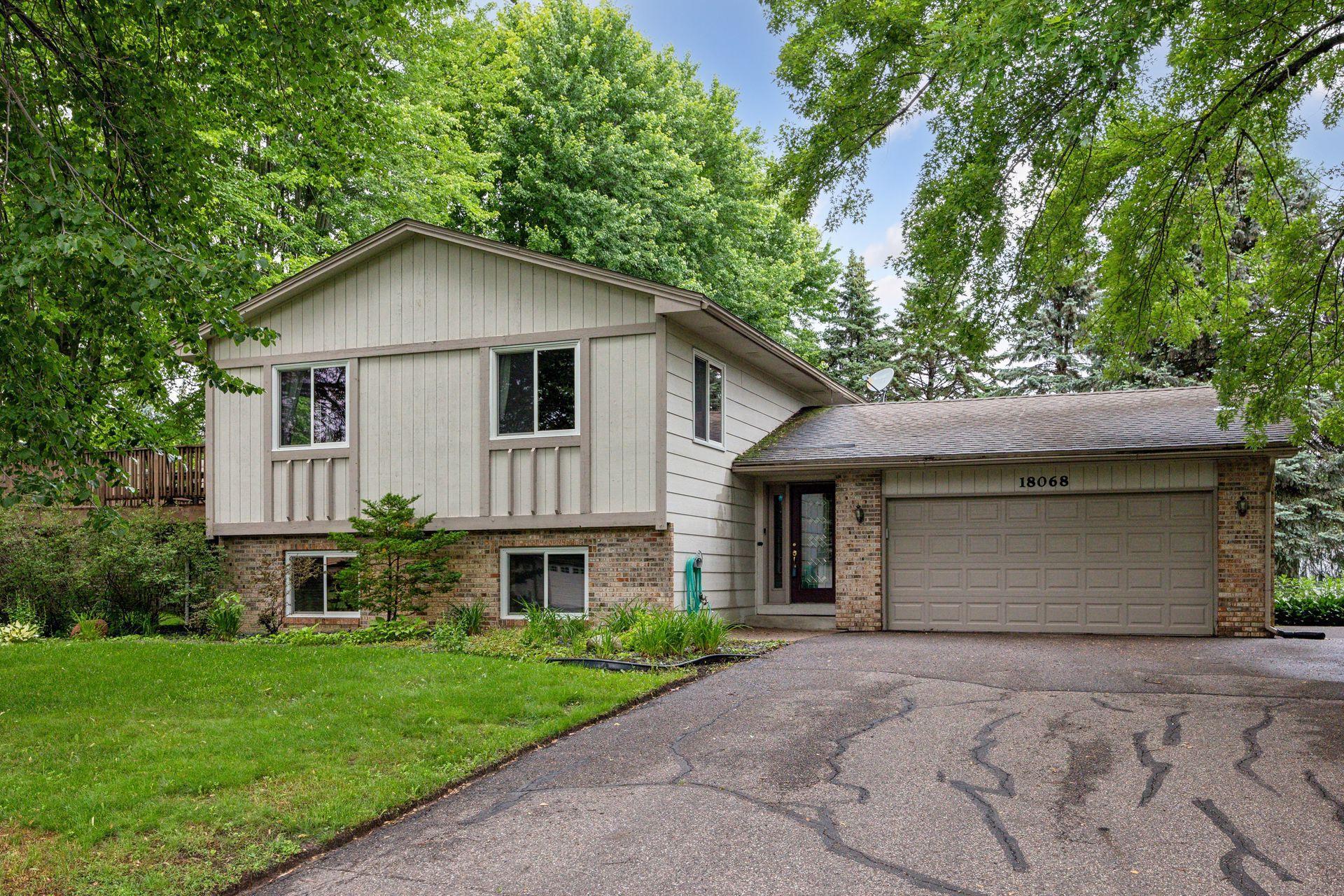 View of Residential at 18068 83rd Avenue, Maple Grove MN 55311, Maple Grove - Mike Wilen | Minnesota Team Real Estate