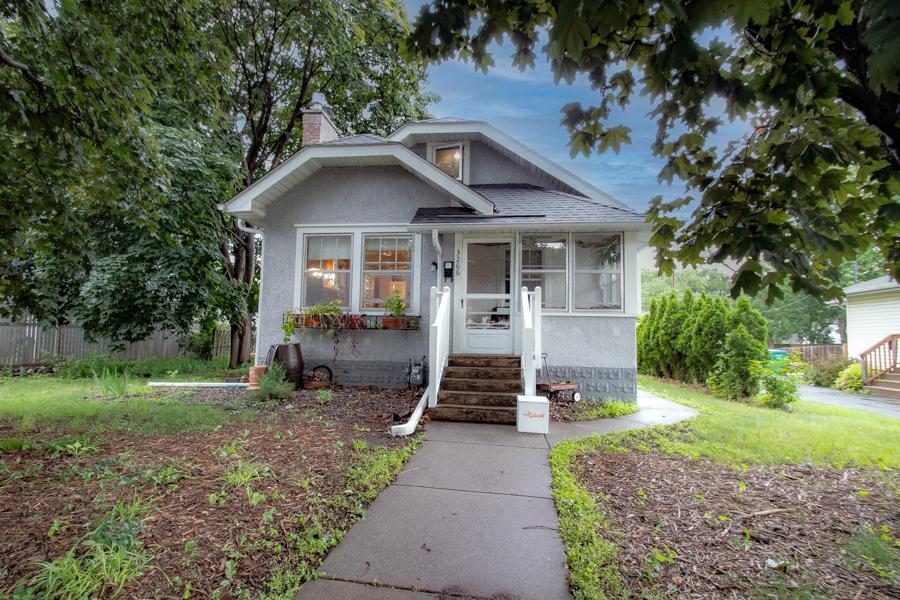 View of Residential at 3266 Blackstone Avenue, Minneapolis MN 55416, Minneapolis - Mike Wilen | Minnesota Team Real Estate